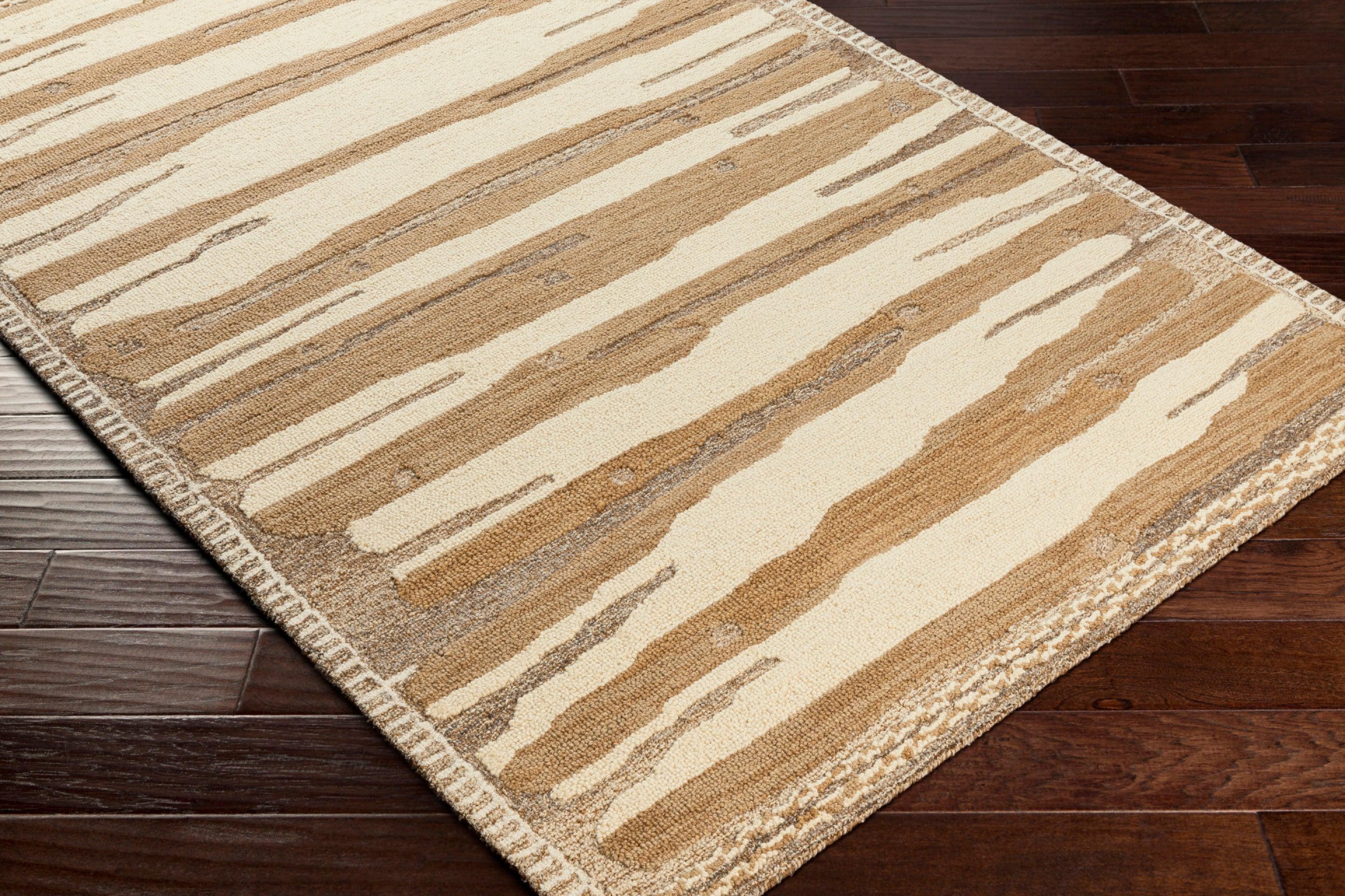 Cherokee Handmade Rug Livabliss Cherokee