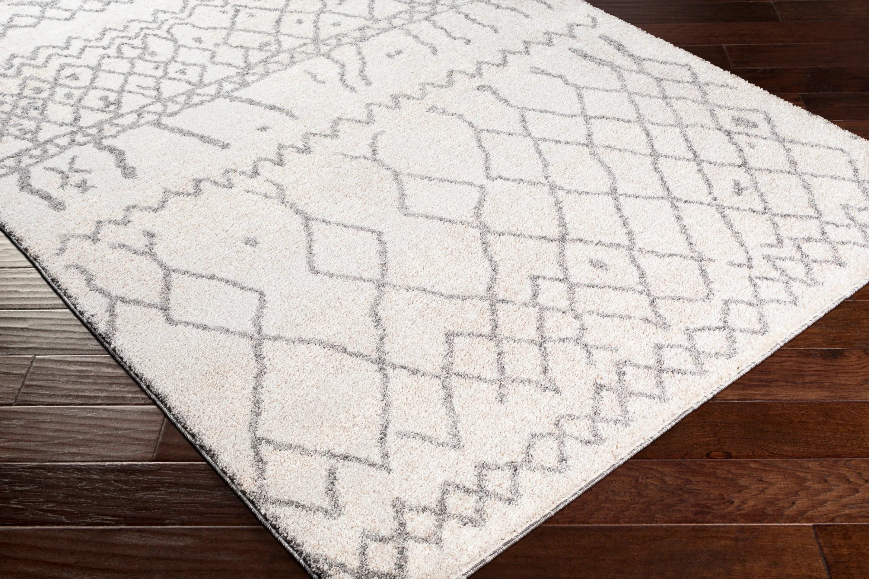 Andorra Machine Woven Rug Livabliss Andorra