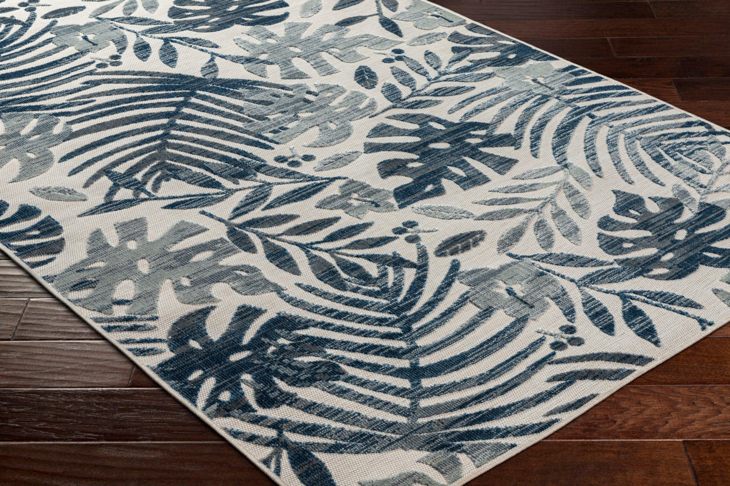 Cabo Machine Woven Rug Livabliss Cabo