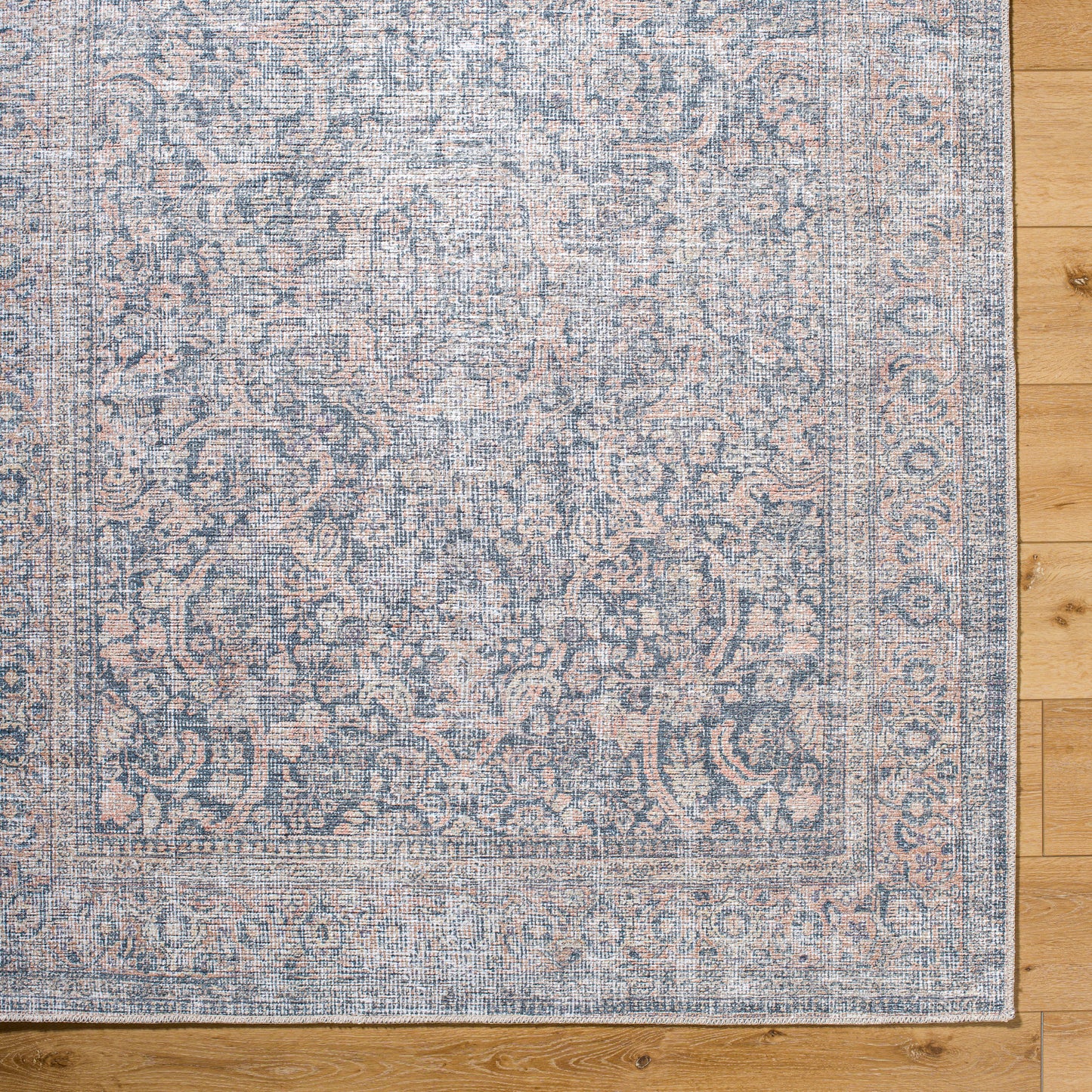 Lorelai Machine Woven Rug Vivir X Livabliss Lorelai