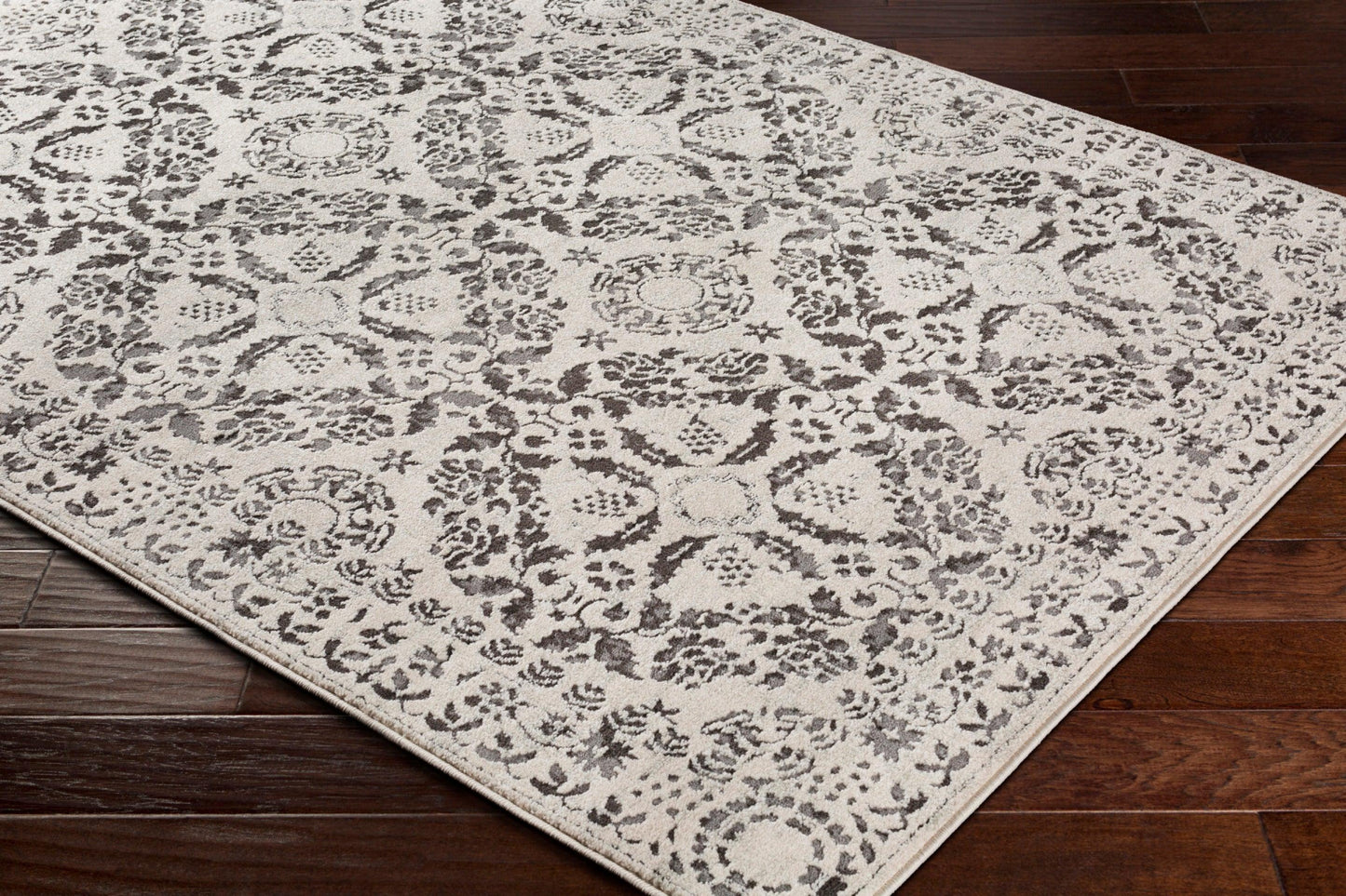 Bahar Machine Woven Rug Livabliss Bahar