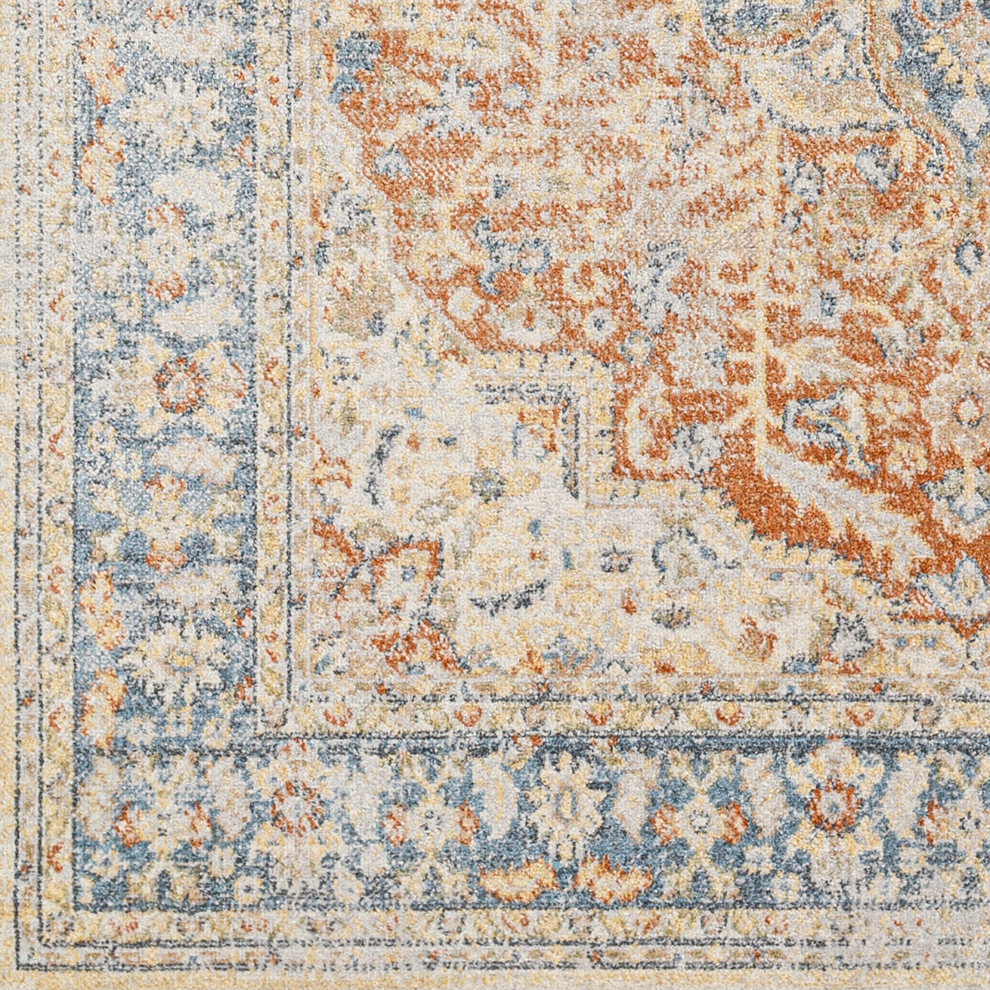 Lillian Machine Woven Rug Livabliss Lillian