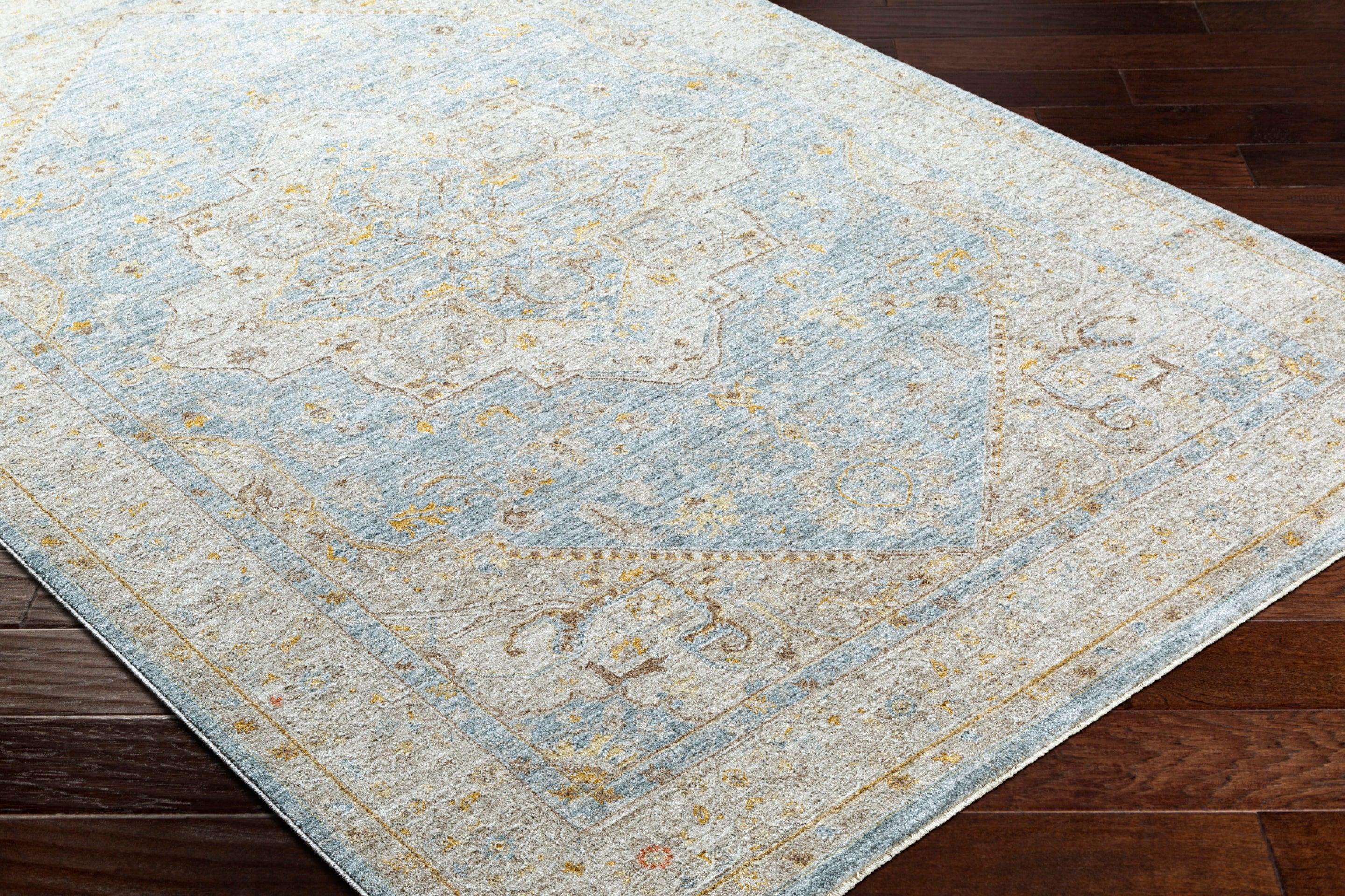 Avant Garde Machine Woven Rug Livabliss Avant Garde