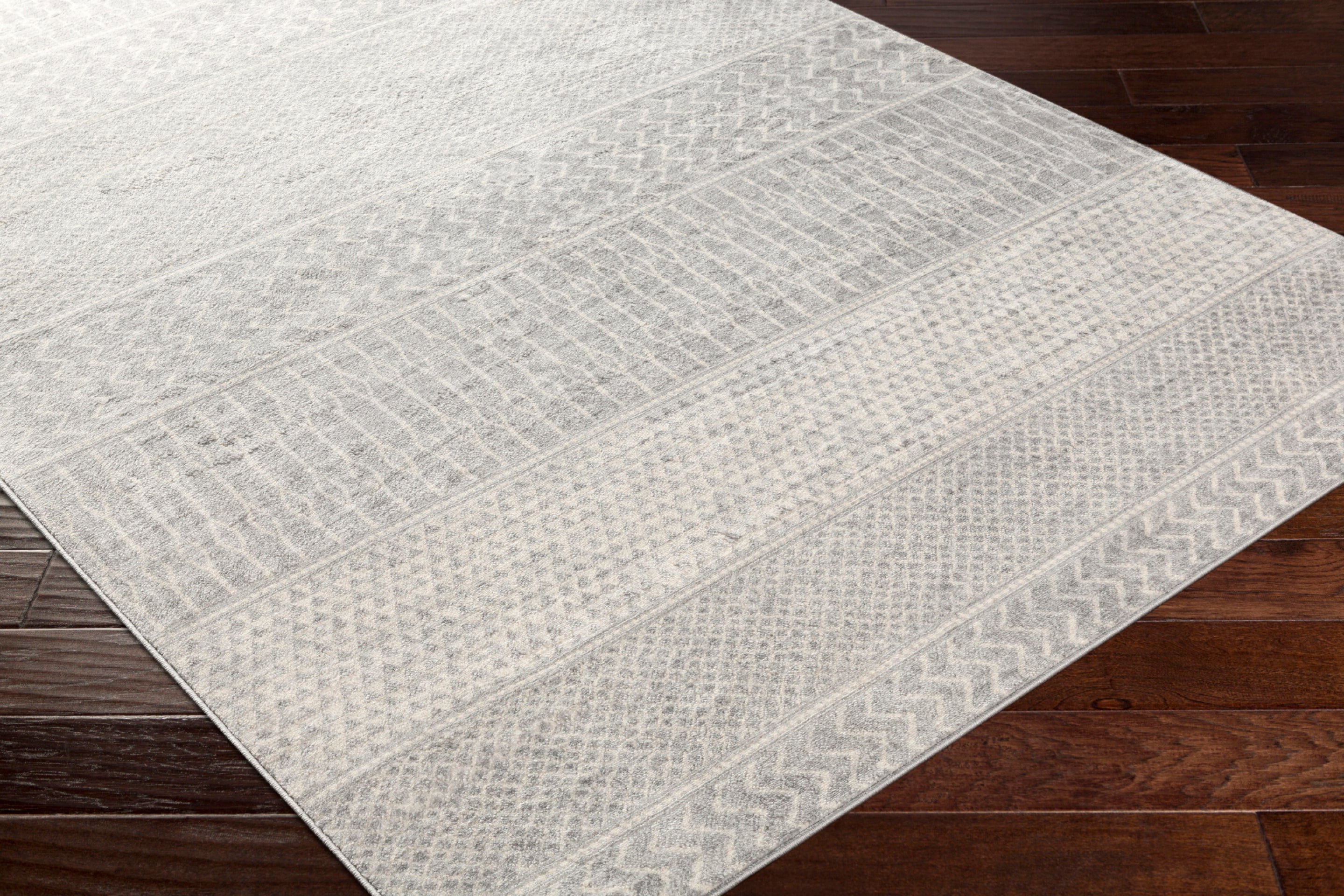 Monaco Machine Woven Rug Livabliss Monaco