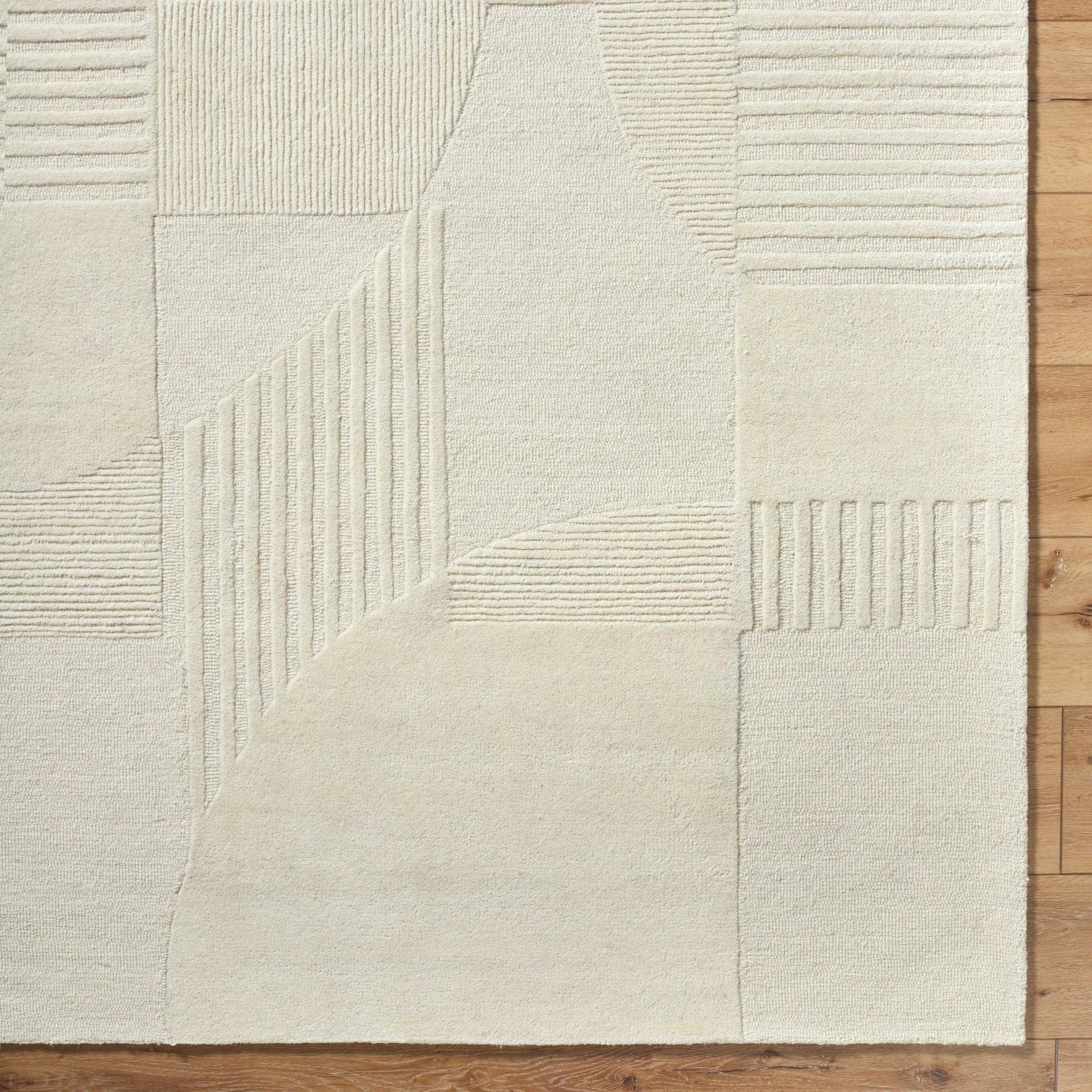 Brook Handmade Rug Livabliss Brook