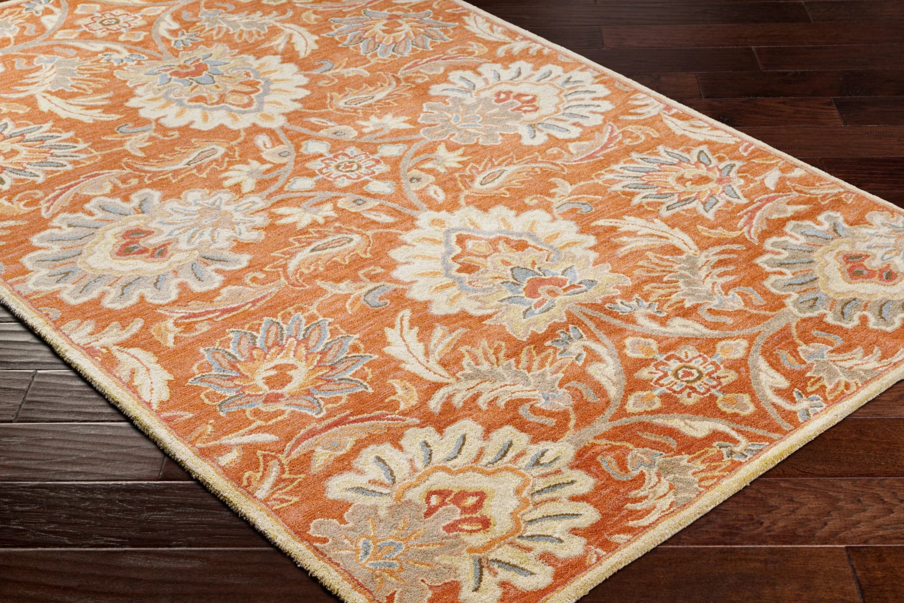 Caesar Handmade Rug Livabliss Caesar