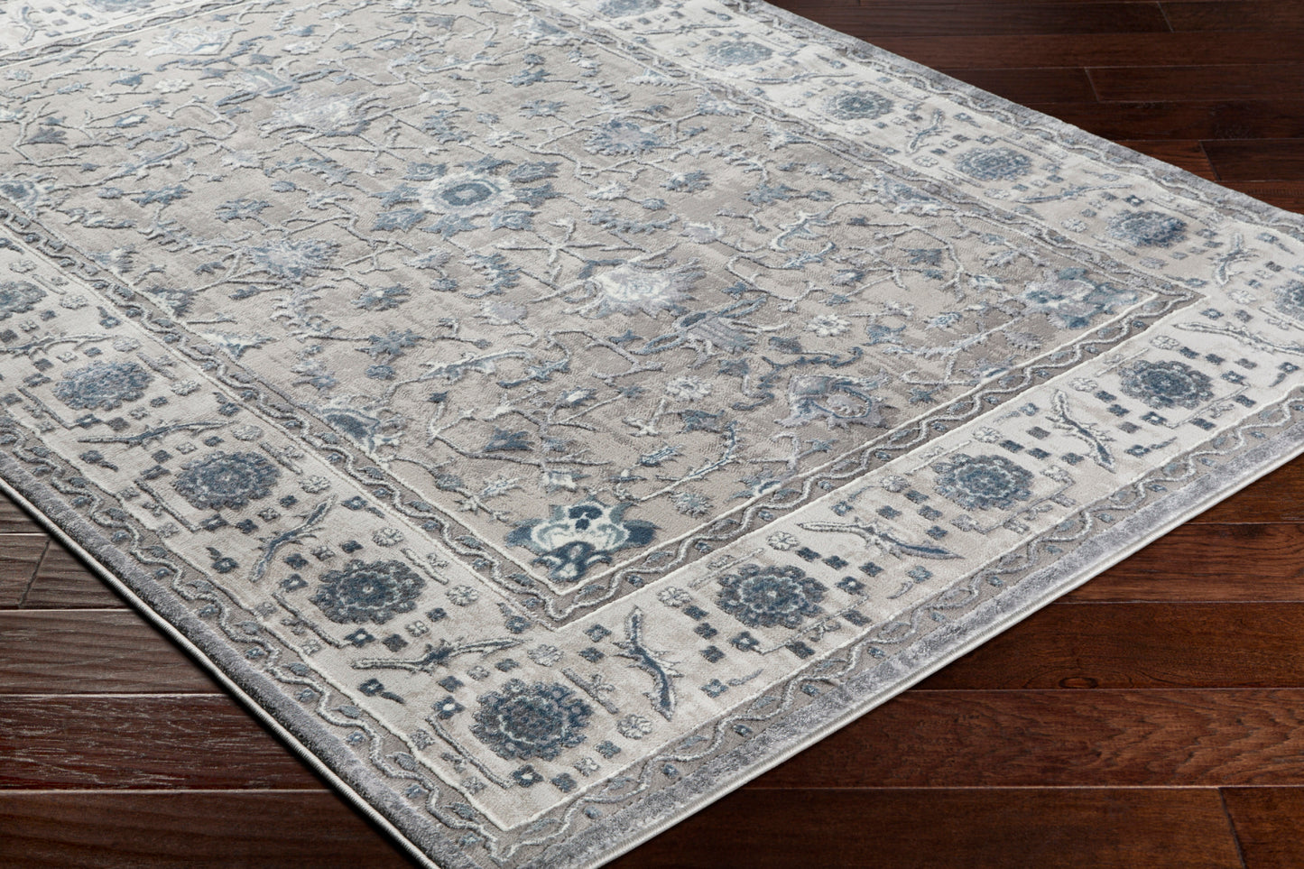 Katmandu Machine Woven Rug Livabliss Katmandu