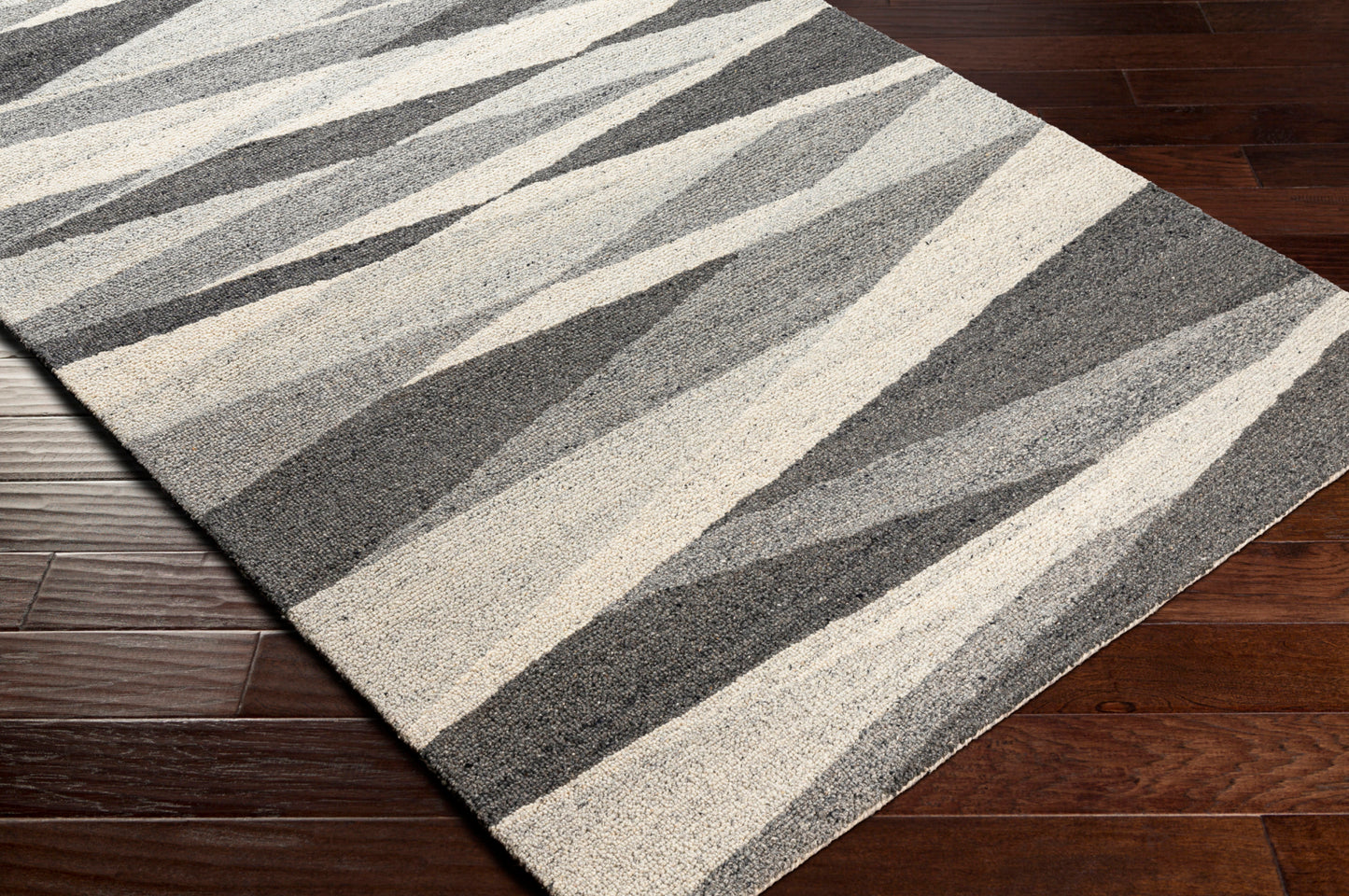 Madelyn Handmade Rug Livabliss Madelyn