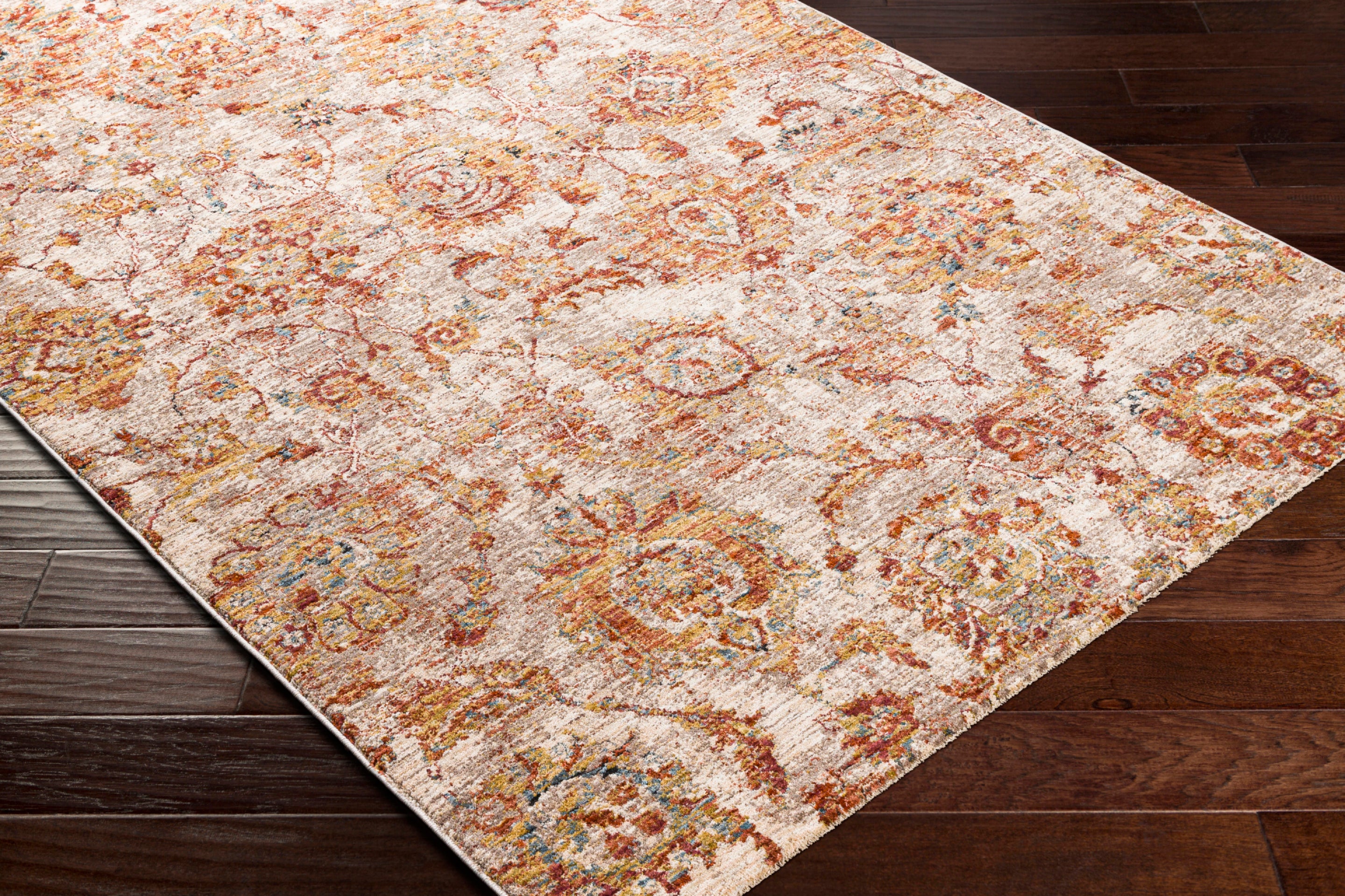 Mirabel Machine Woven Rug Livabliss Mirabel