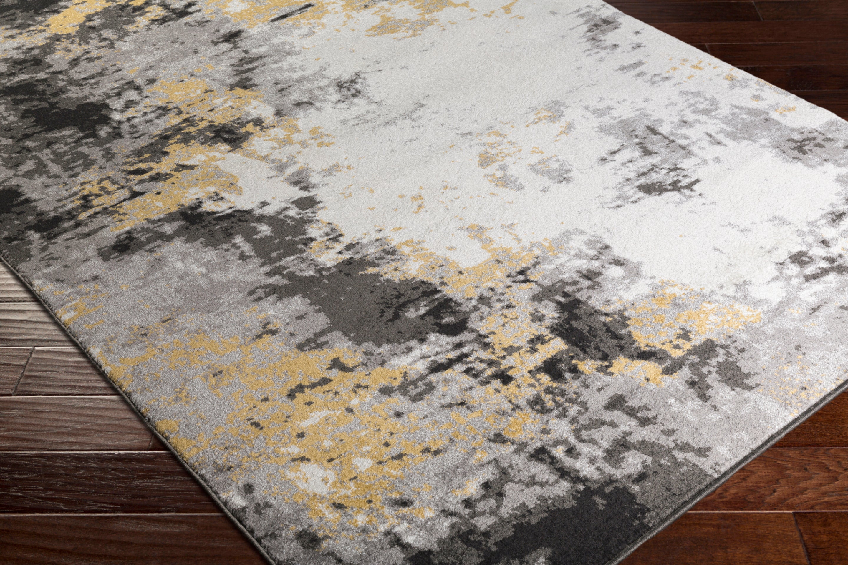 Pepin Machine Woven Rug Livabliss Pepin