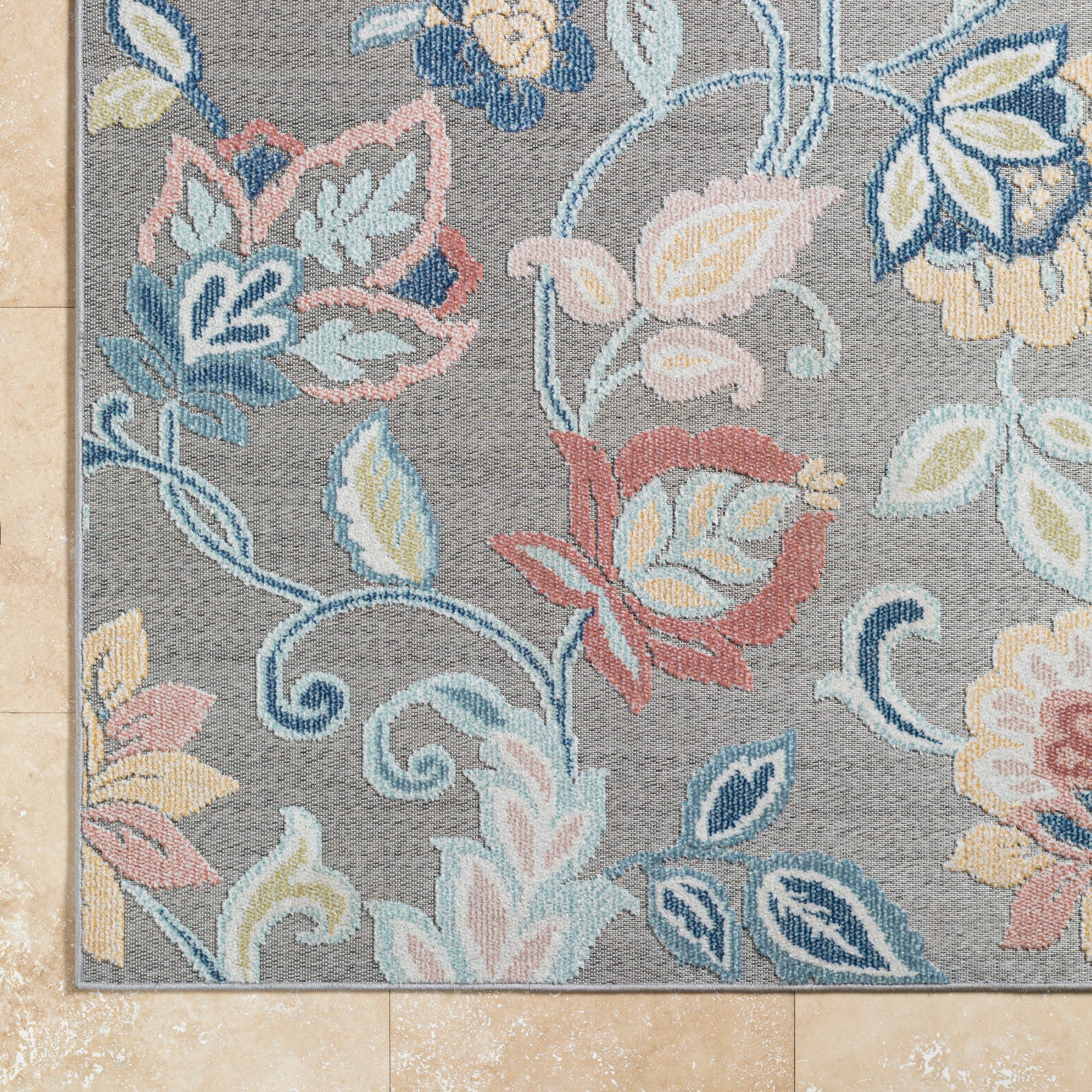 Lakeside Machine Woven Rug Livabliss Lakeside