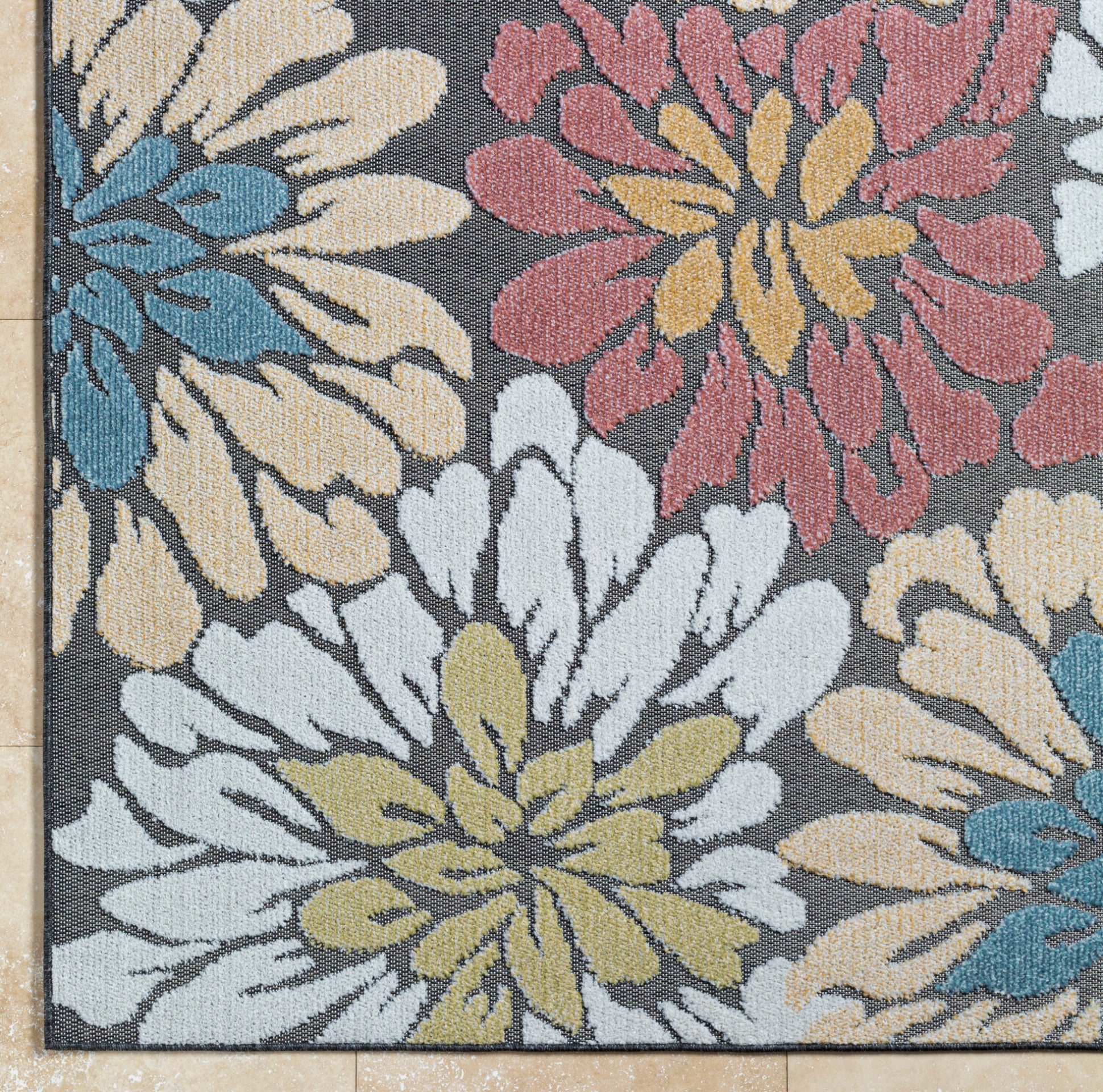 Lakeside Machine Woven Rug Livabliss Lakeside