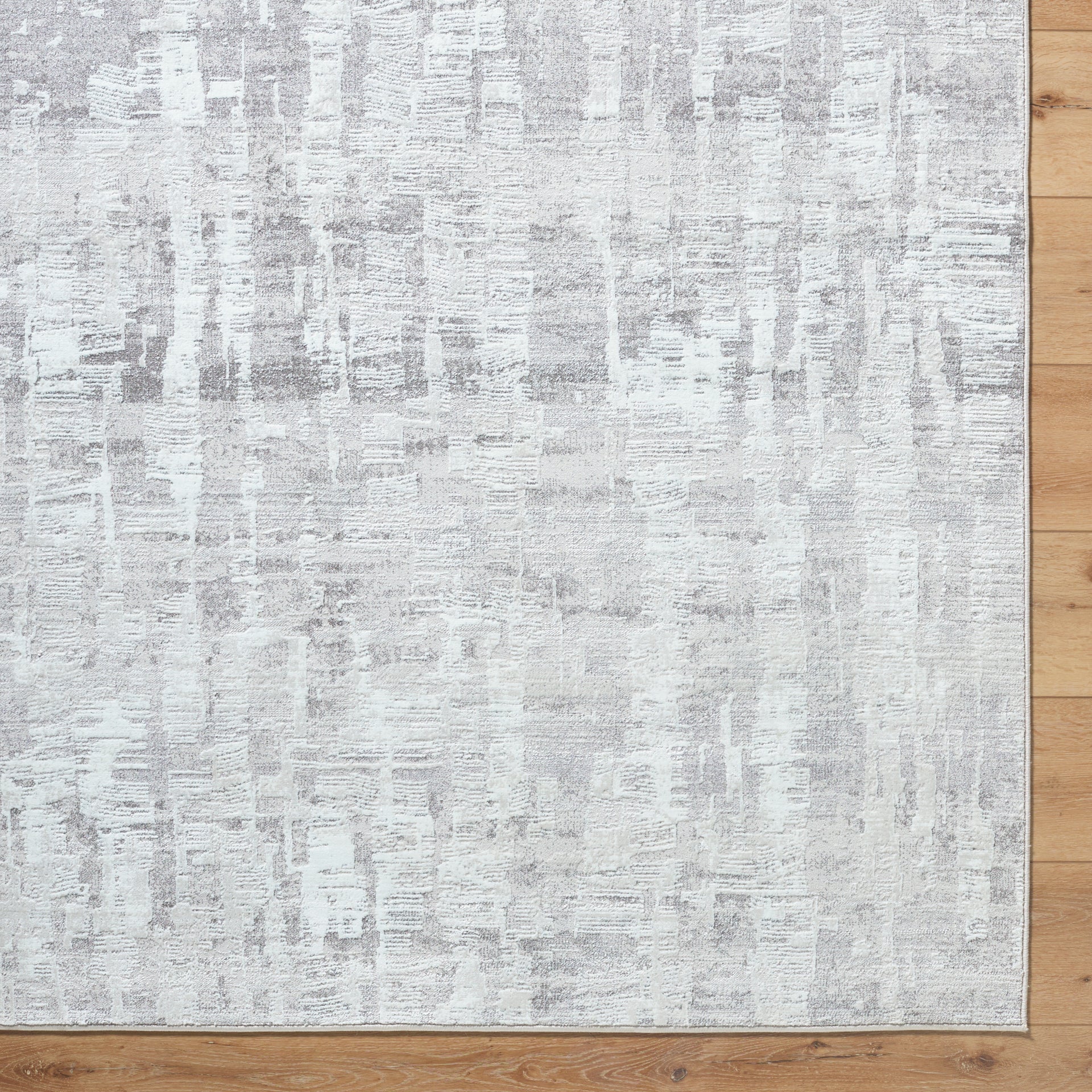 Lorenz Machine Woven Rug Livabliss Lorenz