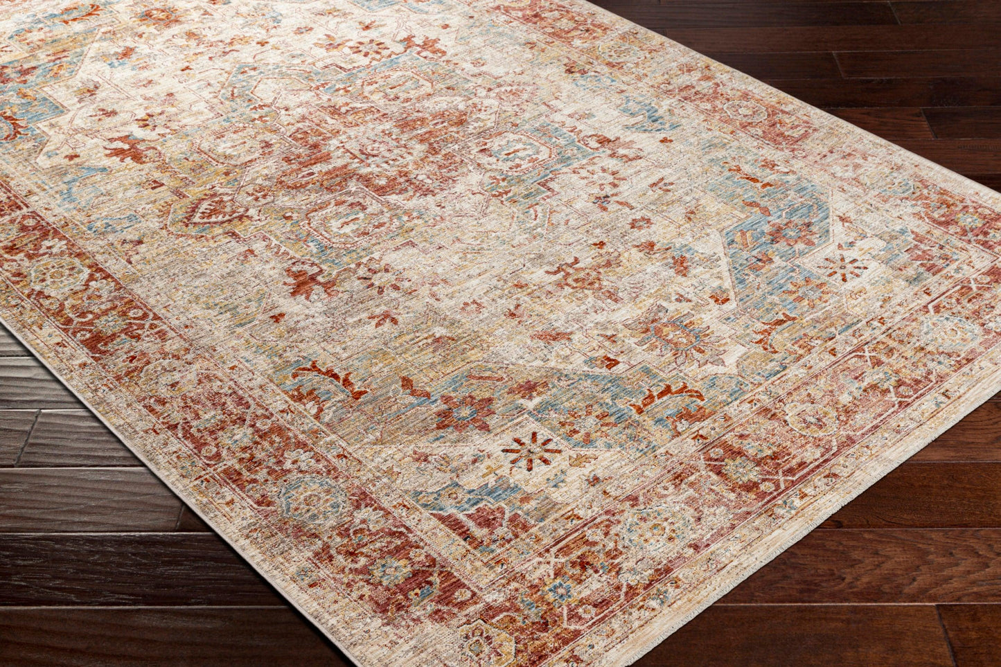 Aspendos Machine Woven Rug Livabliss Aspendos