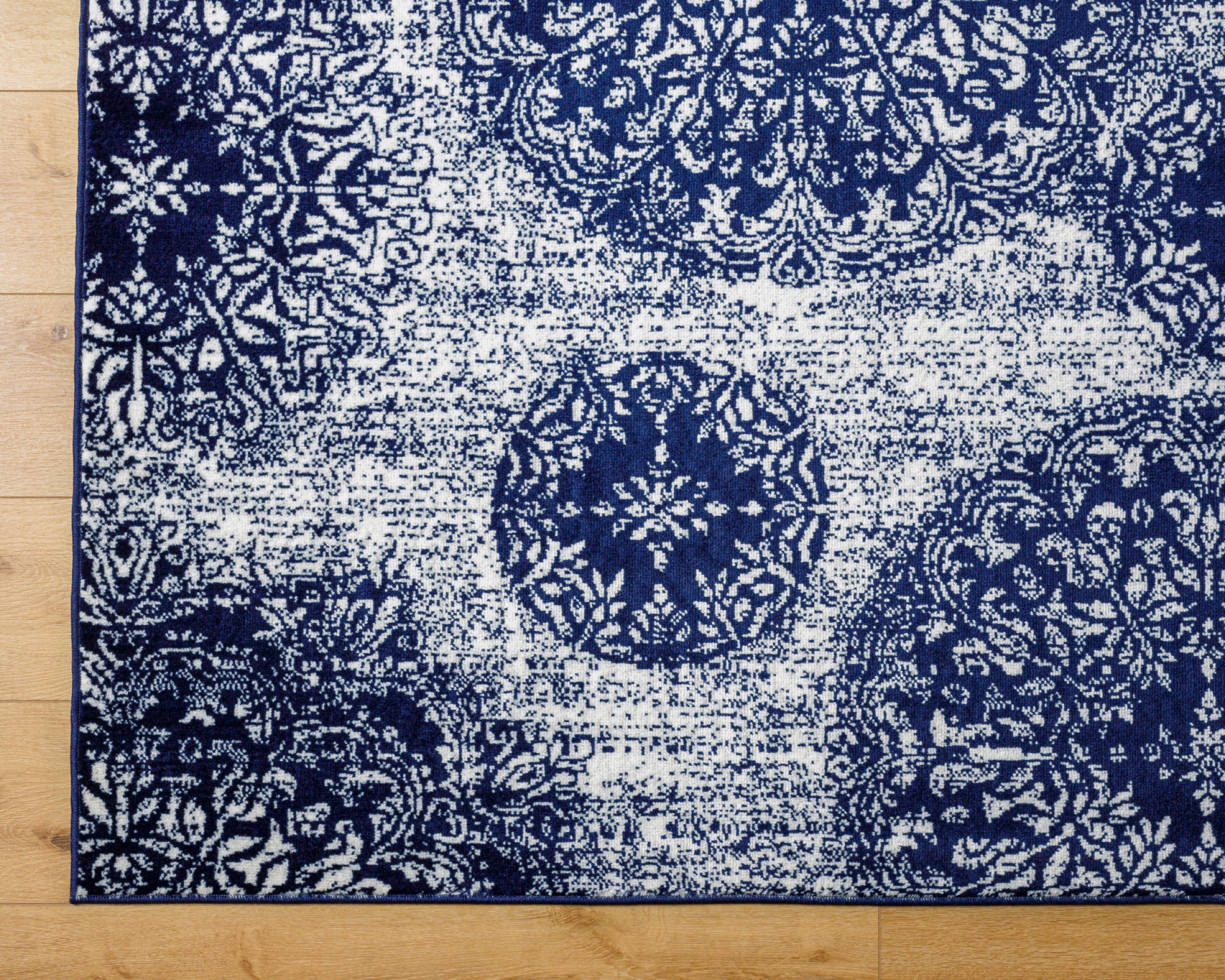 Monte Carlo Machine Woven Rug Livabliss Monte Carlo