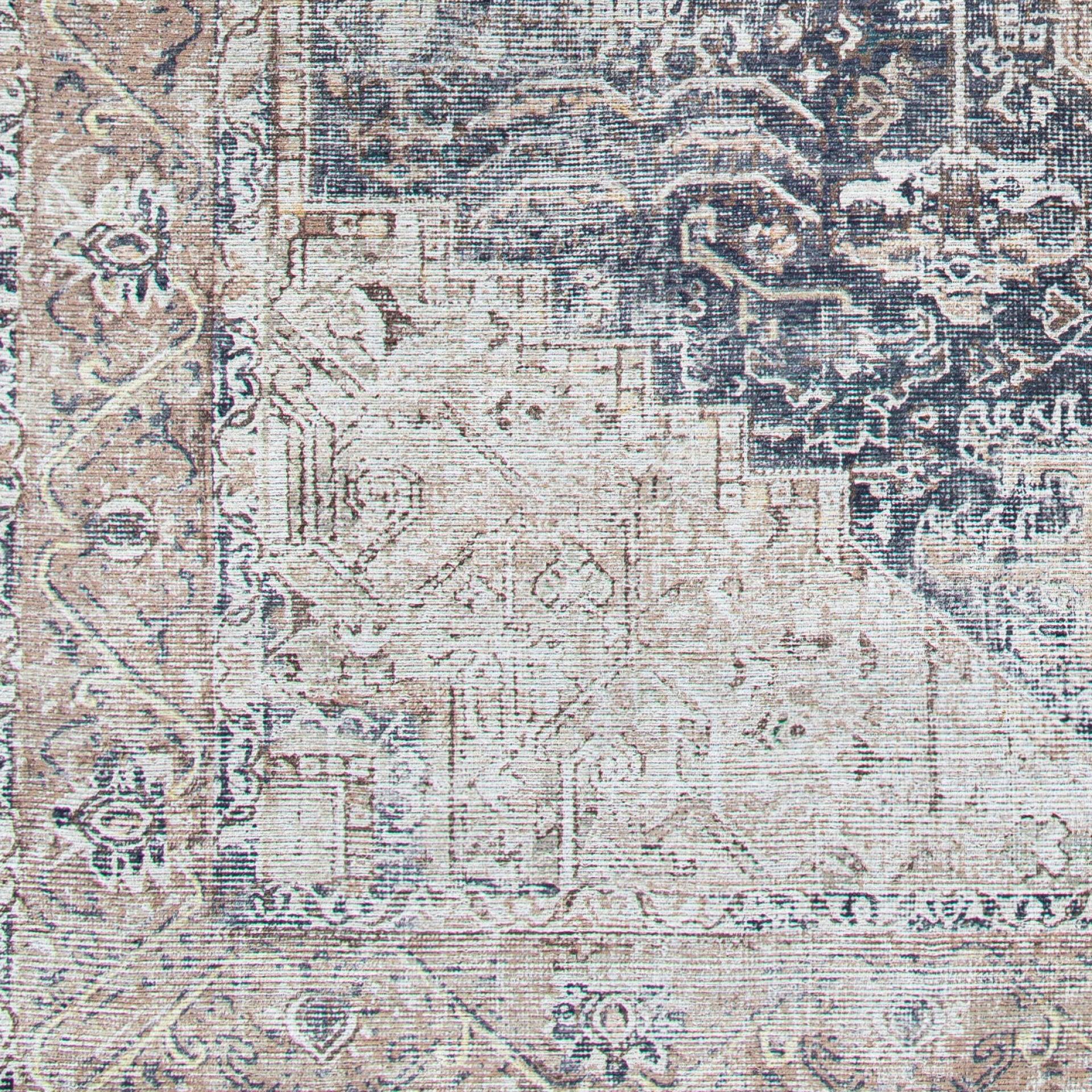Amelie Machine Woven Rug Livabliss Amelie