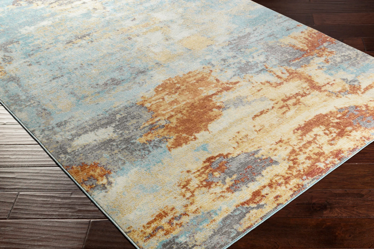 Bodrum Machine Woven Rug Livabliss Bodrum