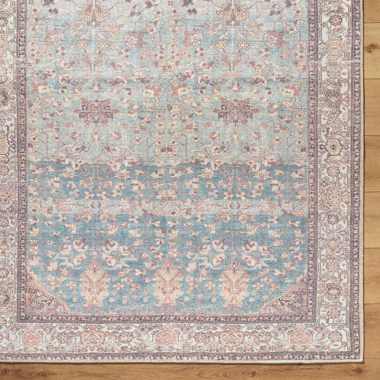Amelie Machine Woven Rug Livabliss Amelie