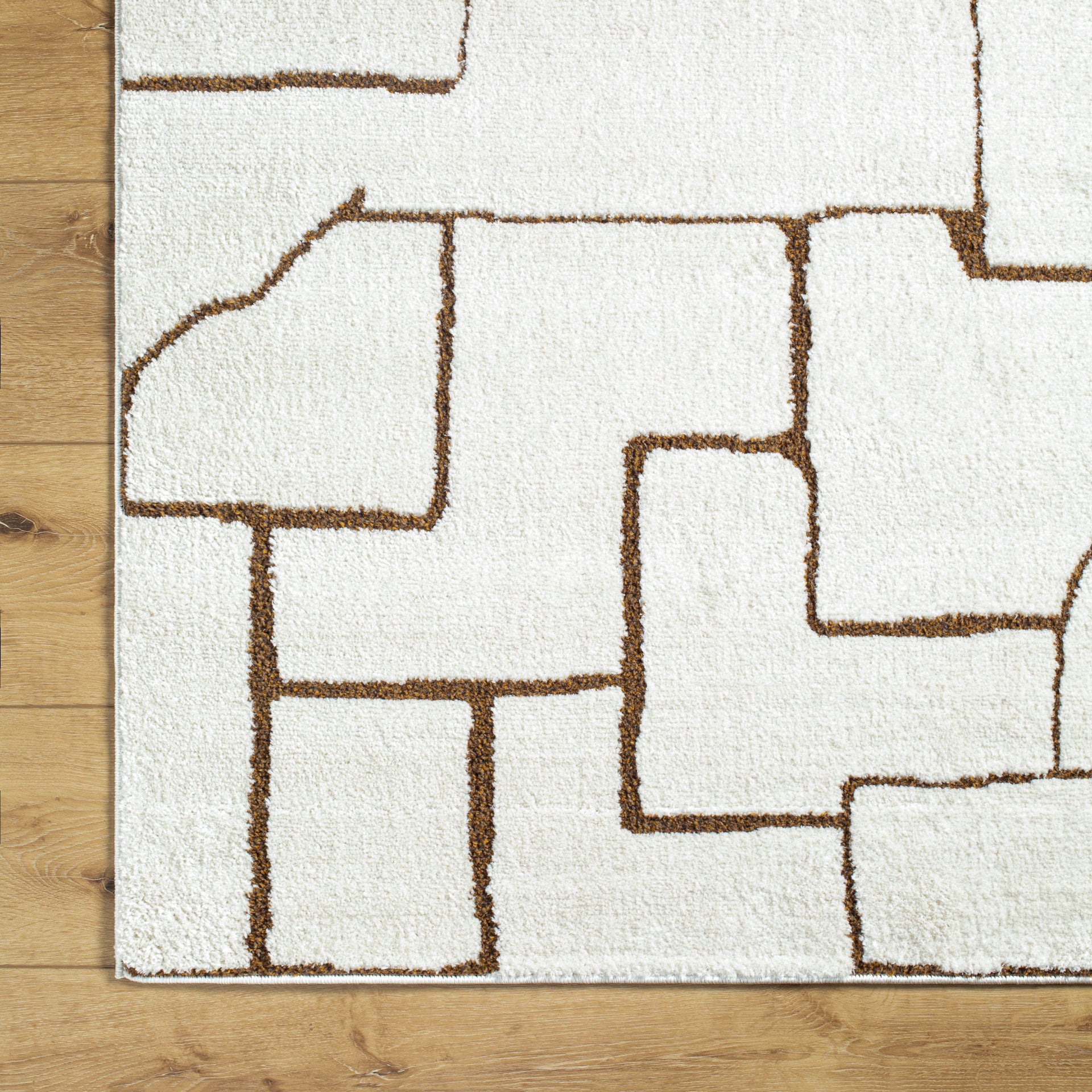 Freud Machine Woven Rug Livabliss Freud