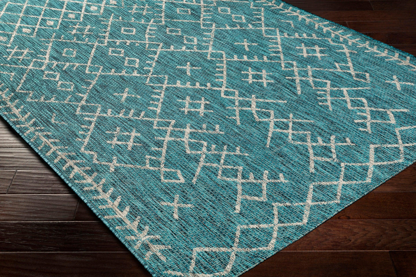 Eagean Machine Woven Rug Livabliss Eagean