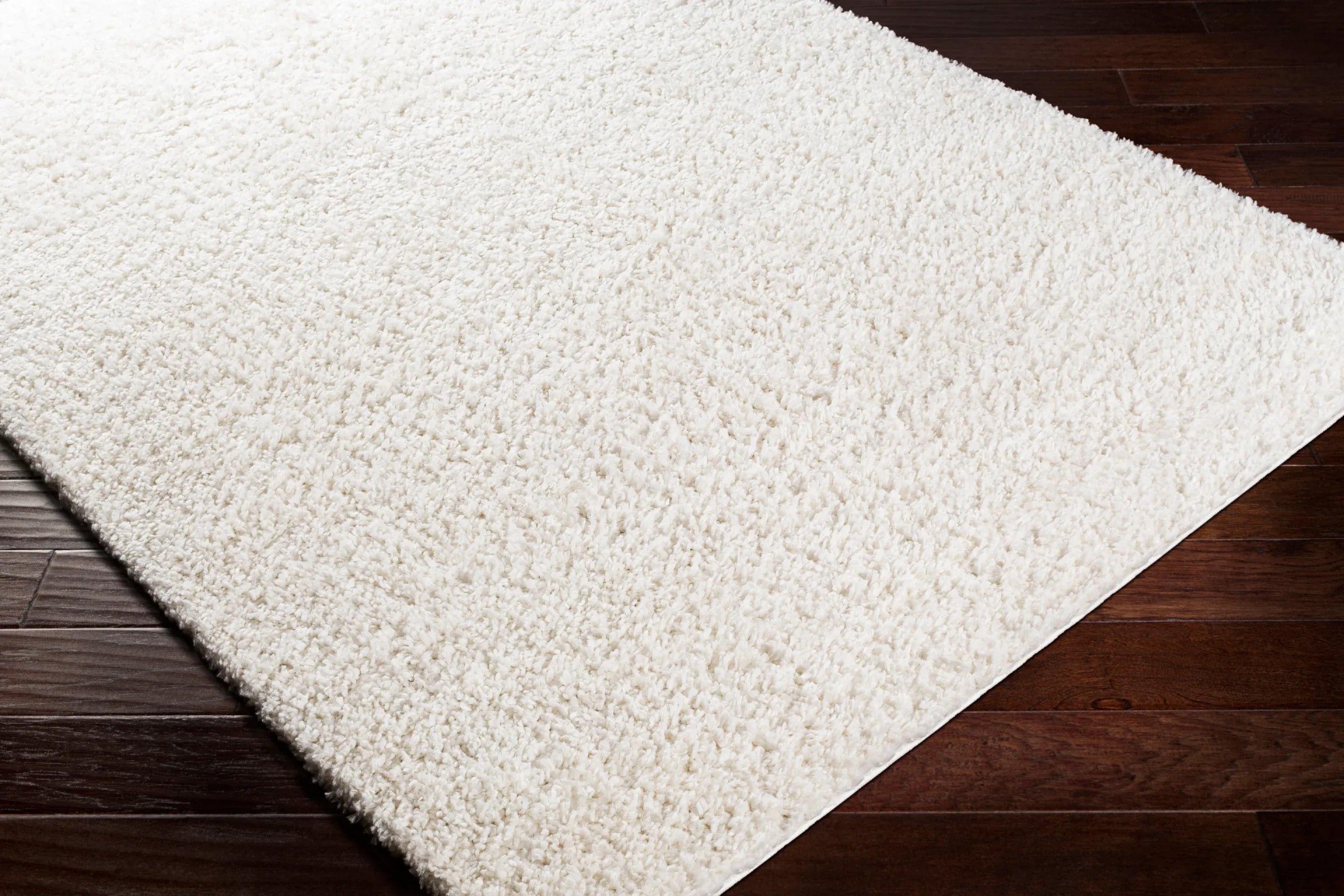 California Shag Machine Woven Rug Livabliss California Shag