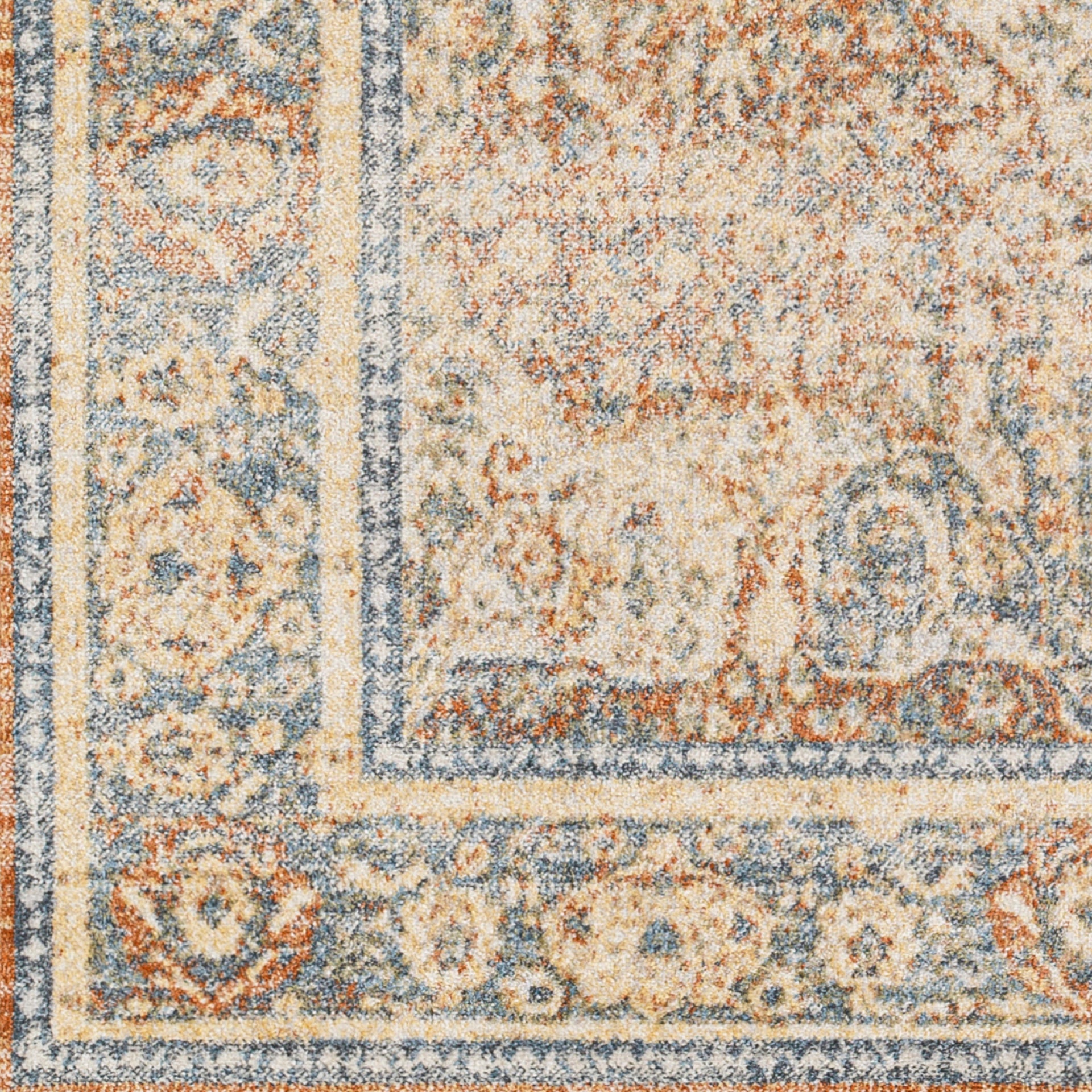 Lillian Machine Woven Rug Livabliss Lillian