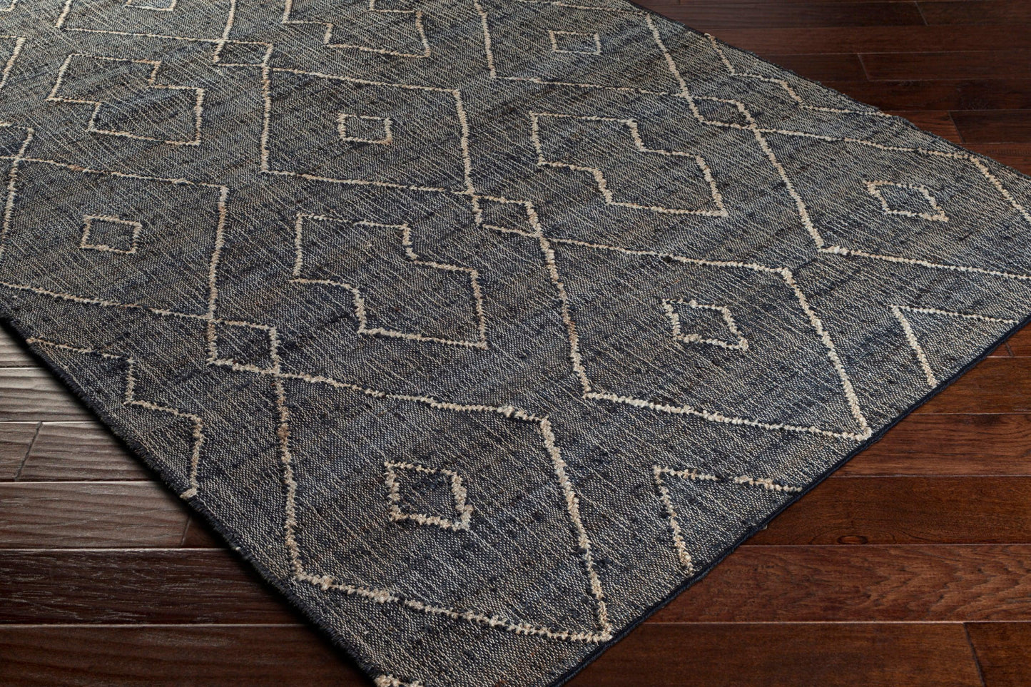 Cadence Handmade Rug Livabliss Cadence
