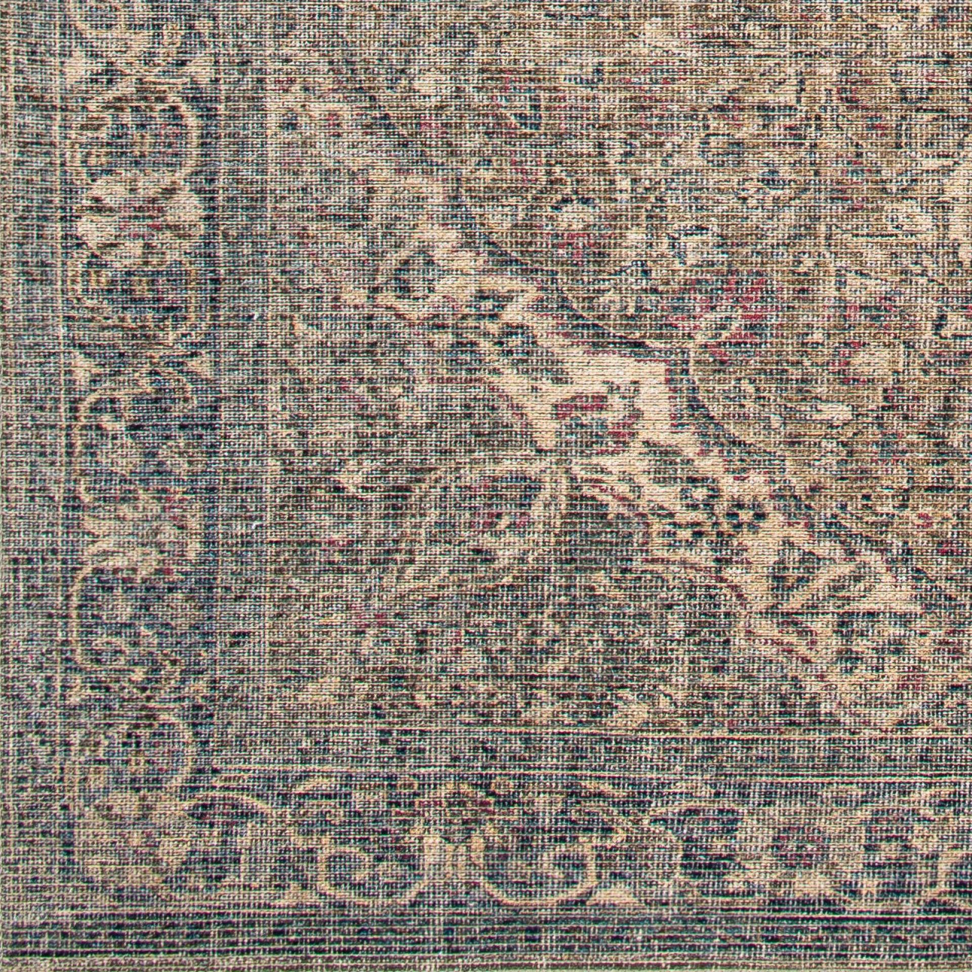 Colin Machine Woven Rug Livabliss Colin