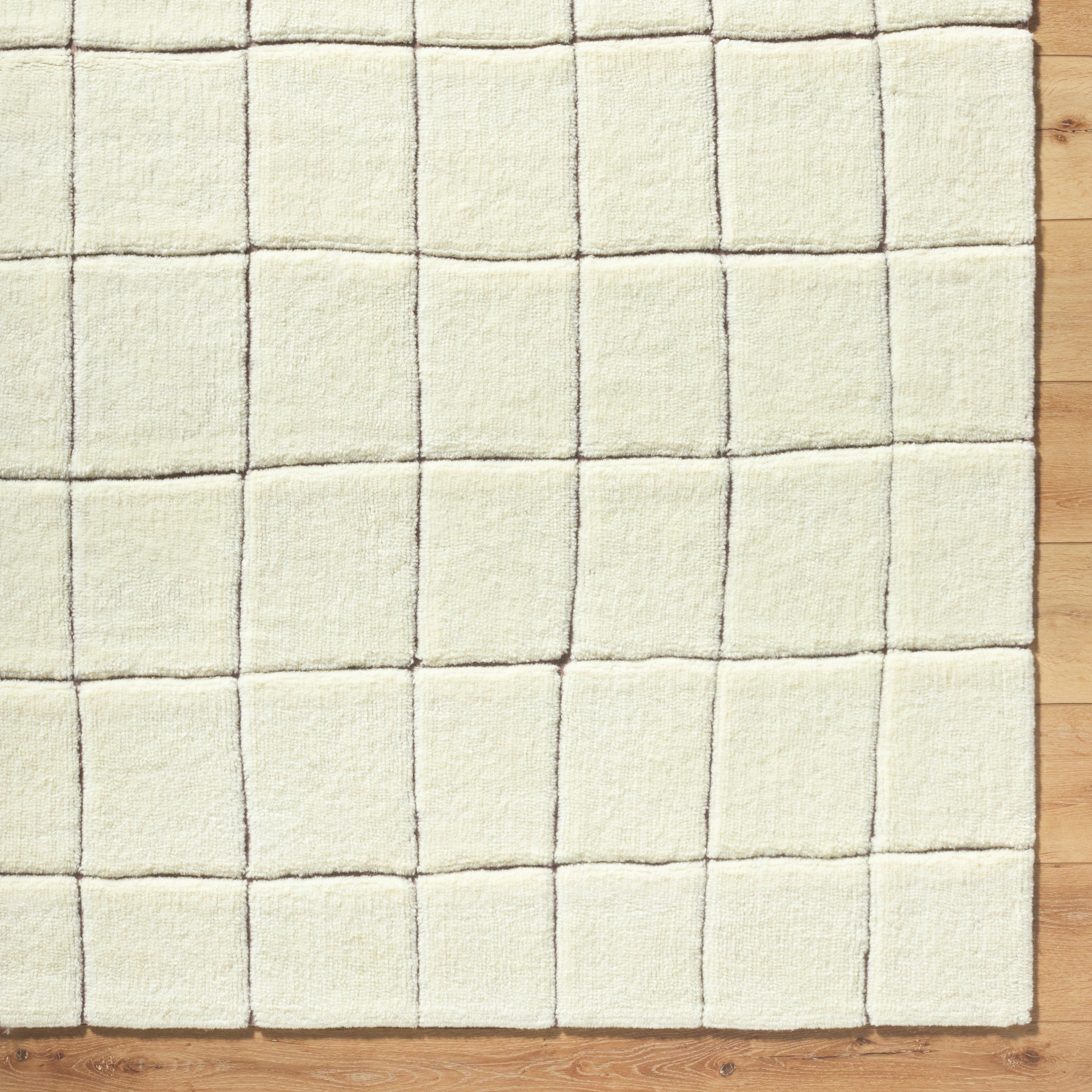 Wooly Handmade Rug Livabliss Wooly