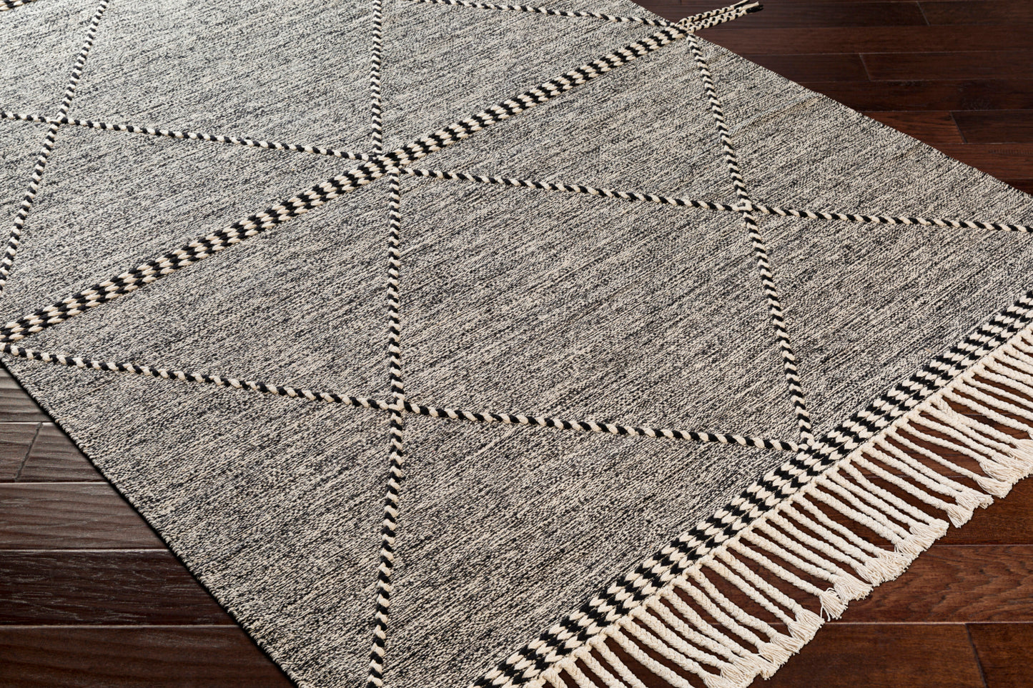 Zanafi Handmade Rug Livabliss Zanafi