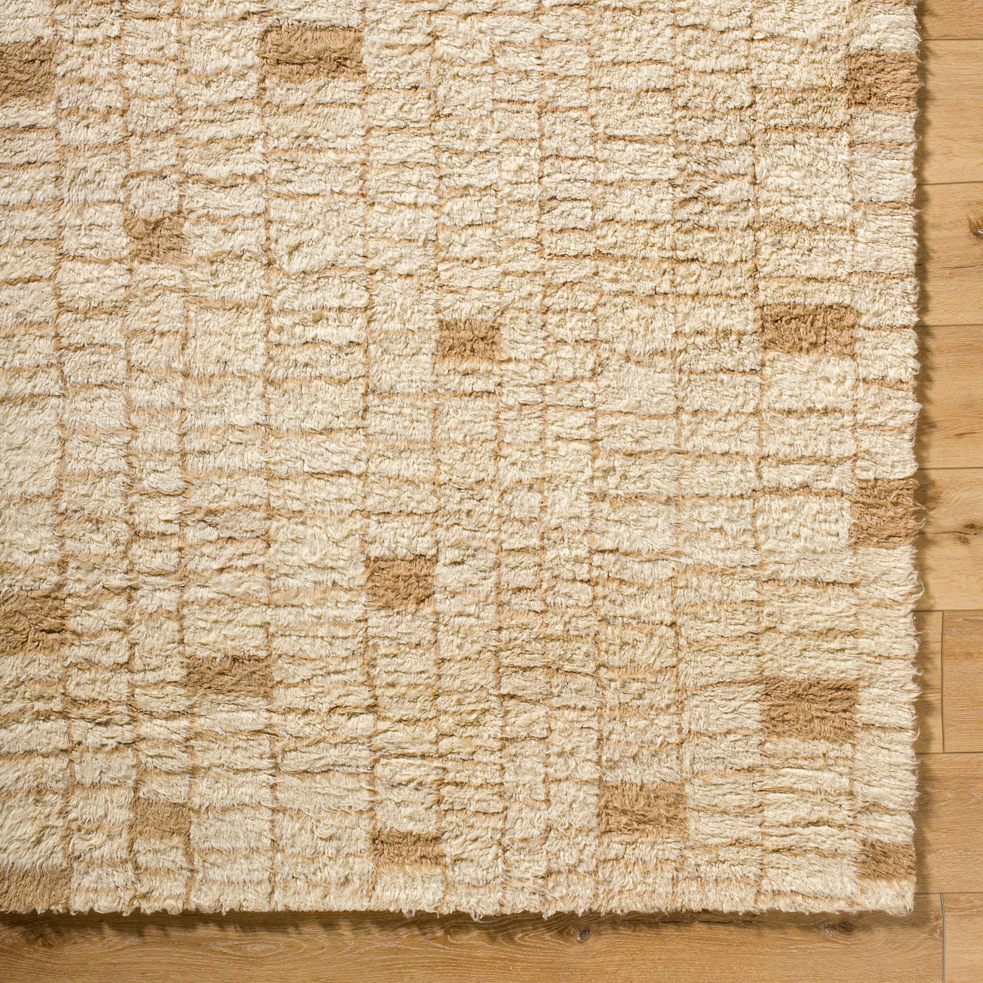 Beni Moroccan Handmade Rug Livabliss Beni Moroccan