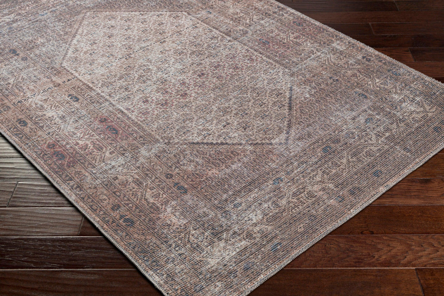Colin Machine Woven Rug Livabliss Colin