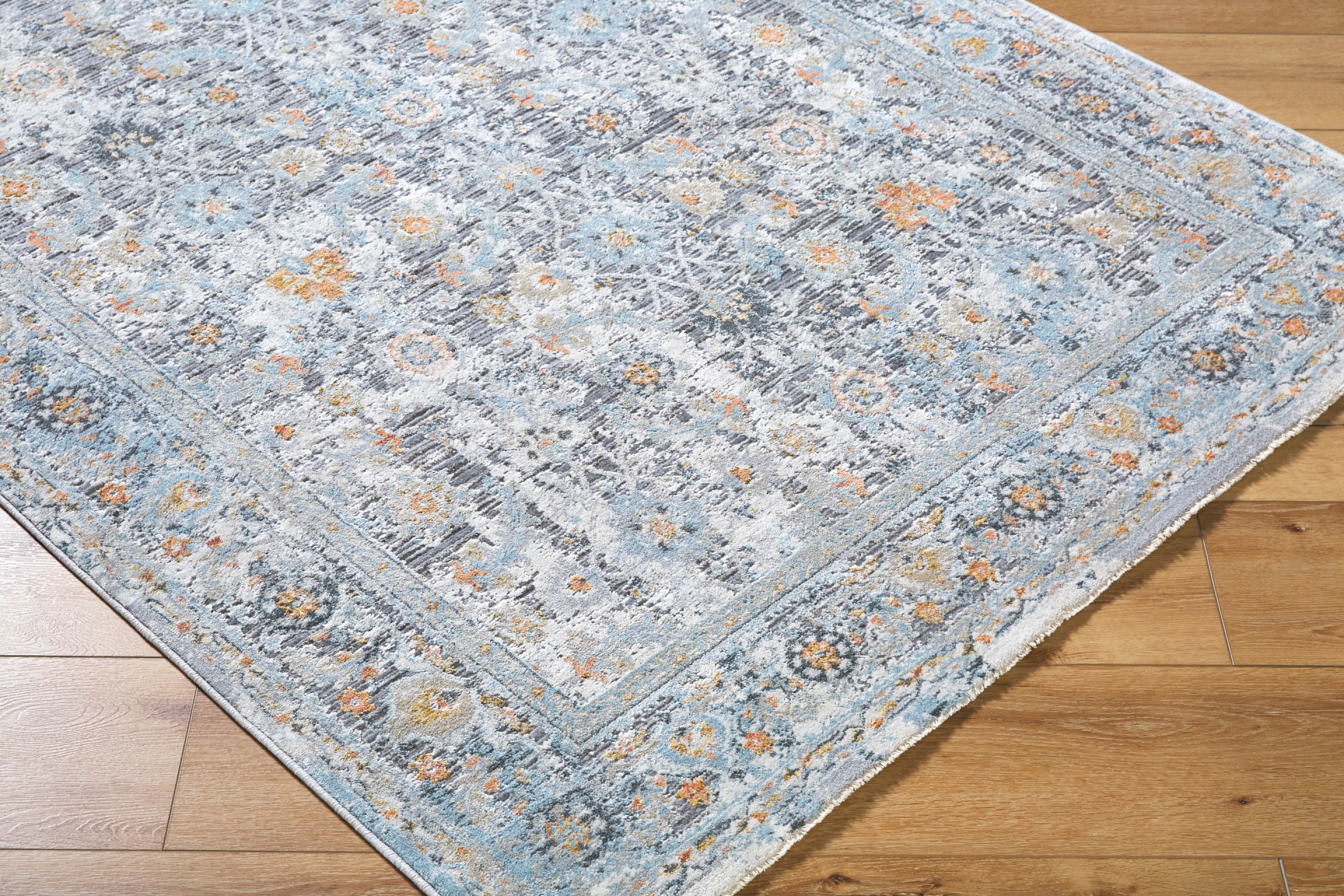 Hassler Machine Woven Rug Livabliss Hassler