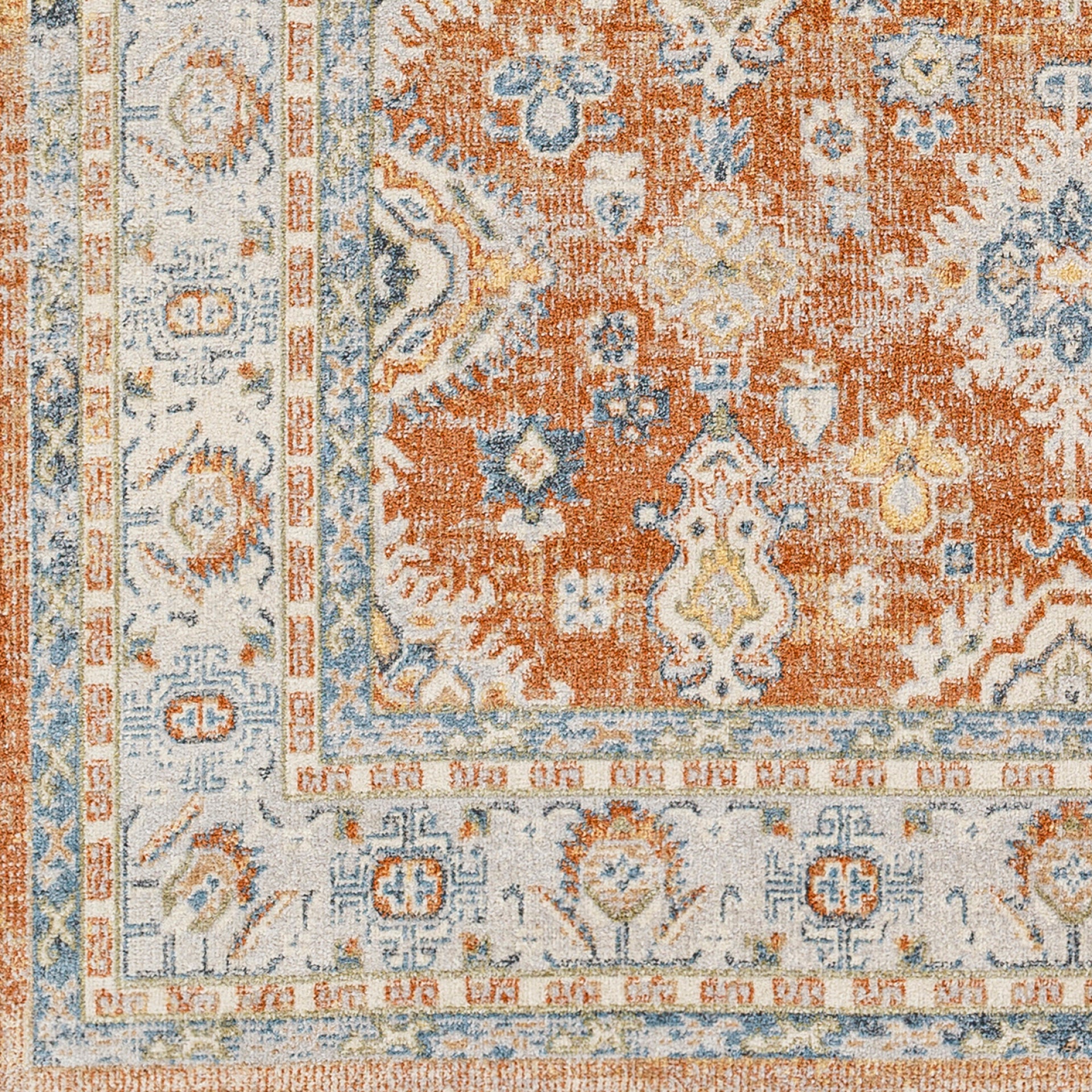 Lillian Machine Woven Rug Livabliss Lillian