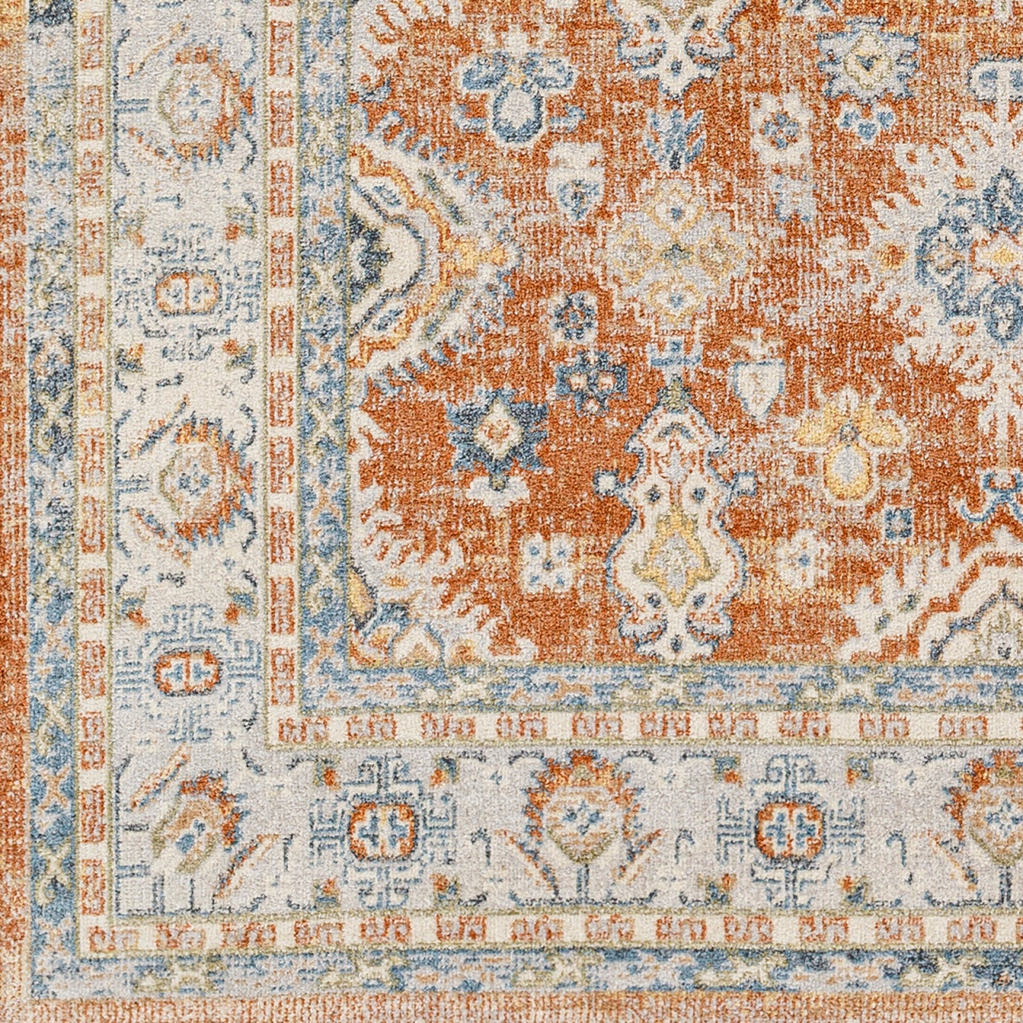 Lillian Machine Woven Rug Livabliss Lillian