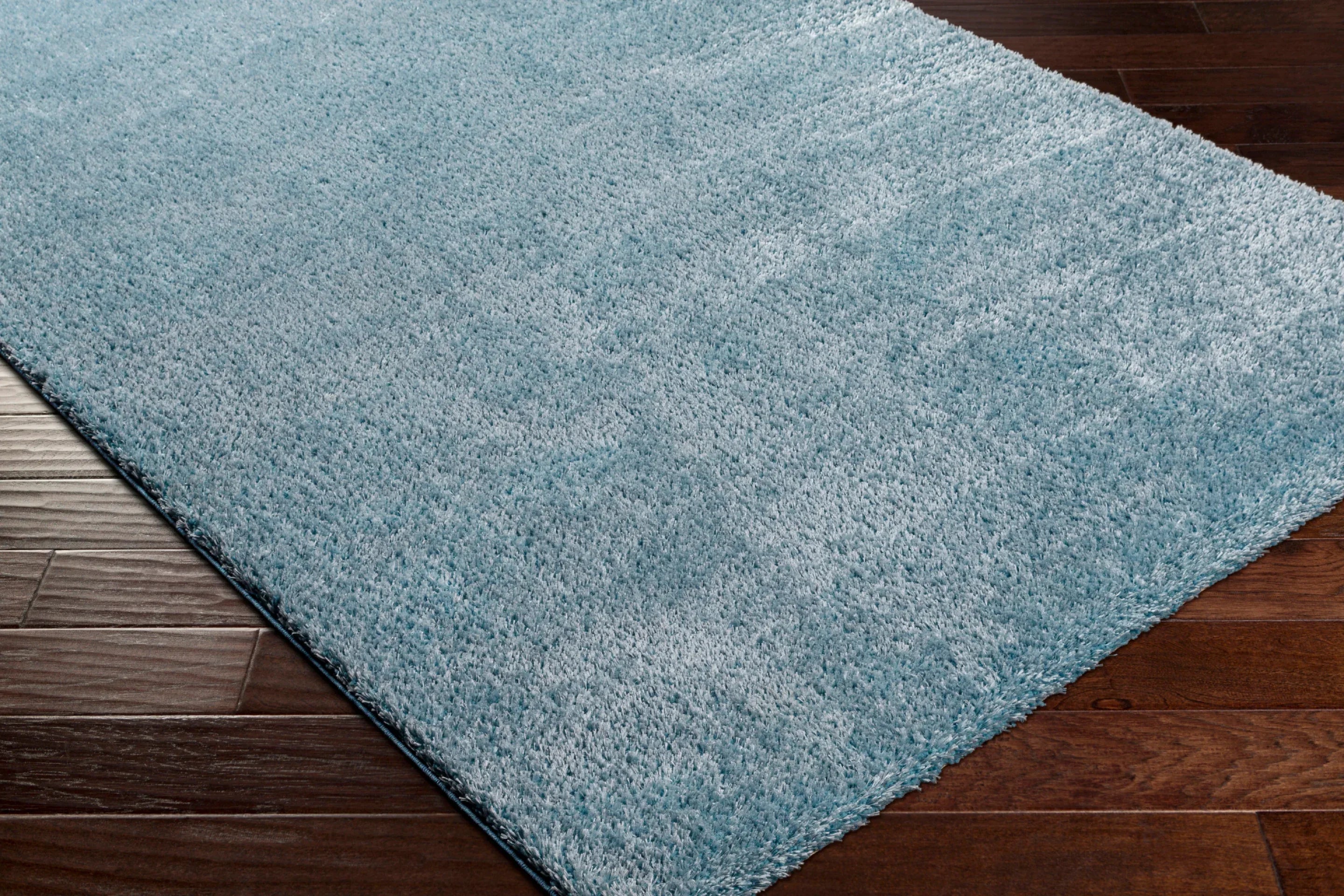 Cloudy Shag Machine Woven Rug Livabliss Cloudy Shag