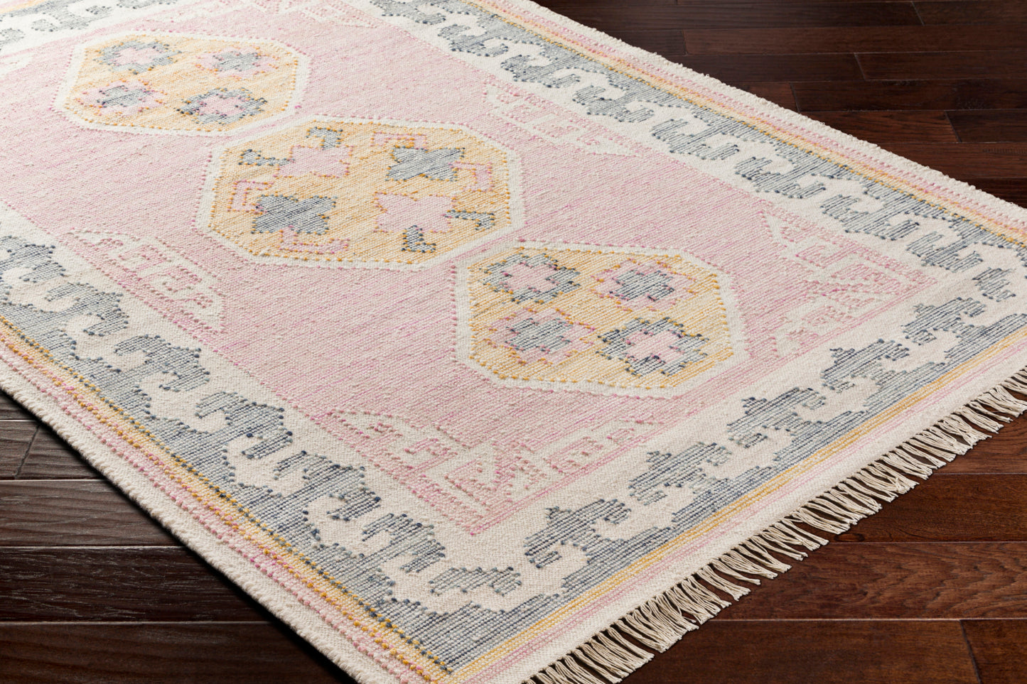 Valerie Handmade Rug Livabliss Valerie