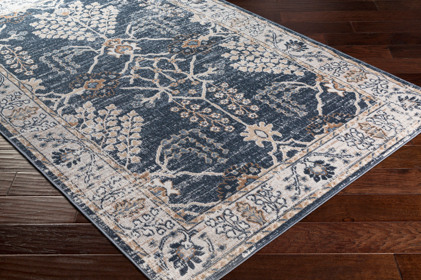 St Tropez Machine Woven Rug Livabliss St Tropez