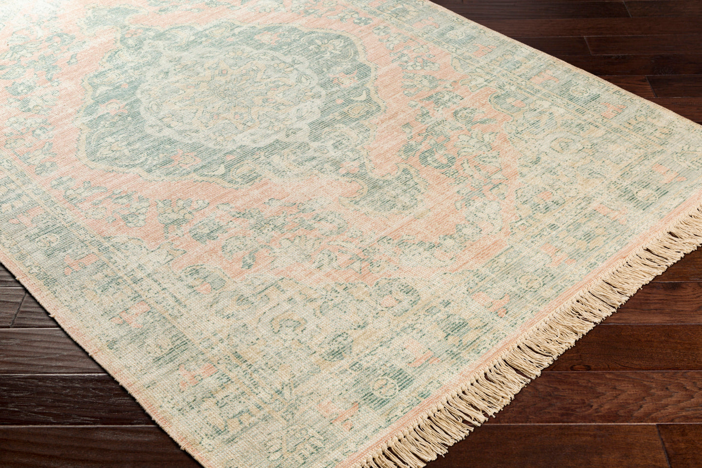 Zainab Handmade Rug Livabliss Zainab