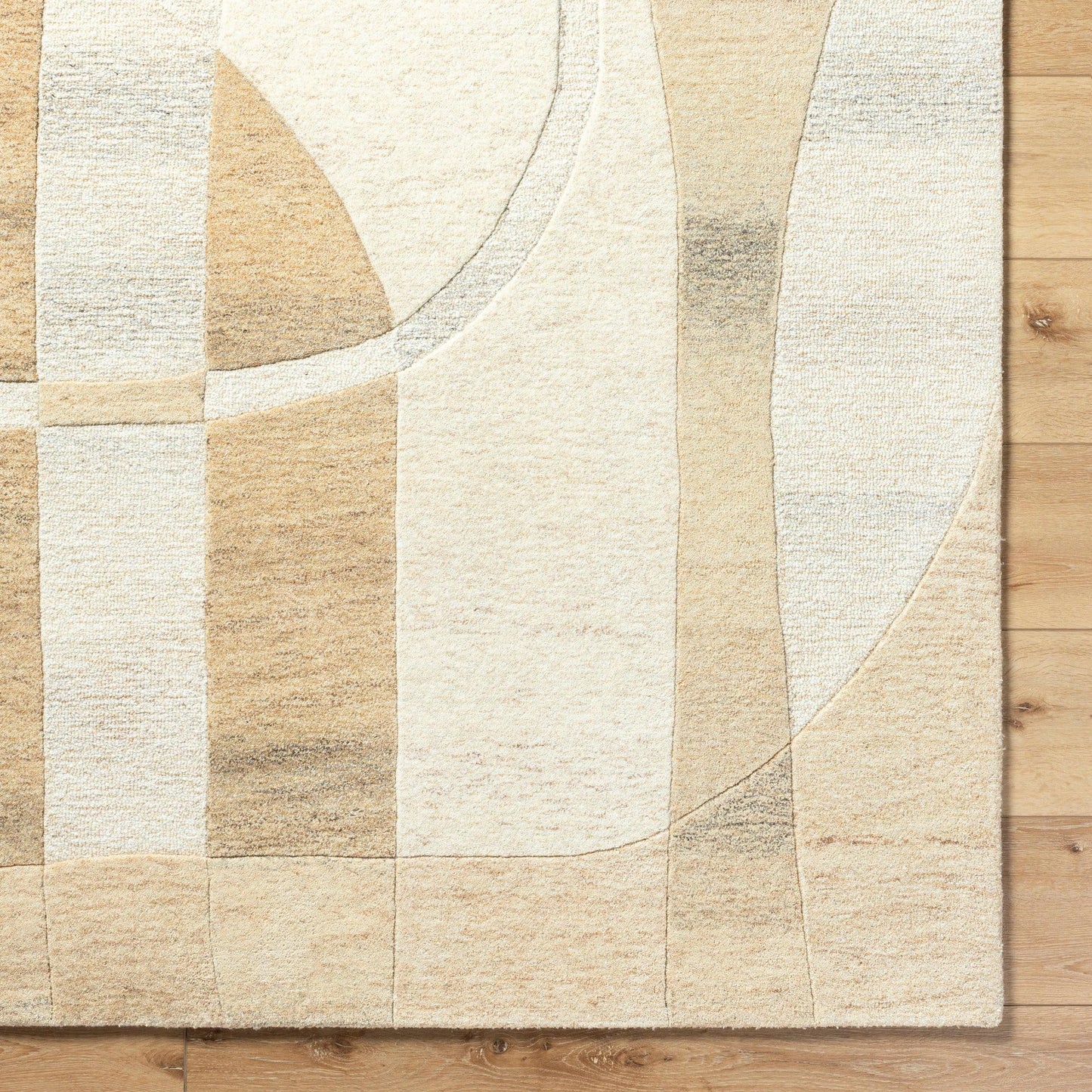 Brook Handmade Rug Livabliss Brook