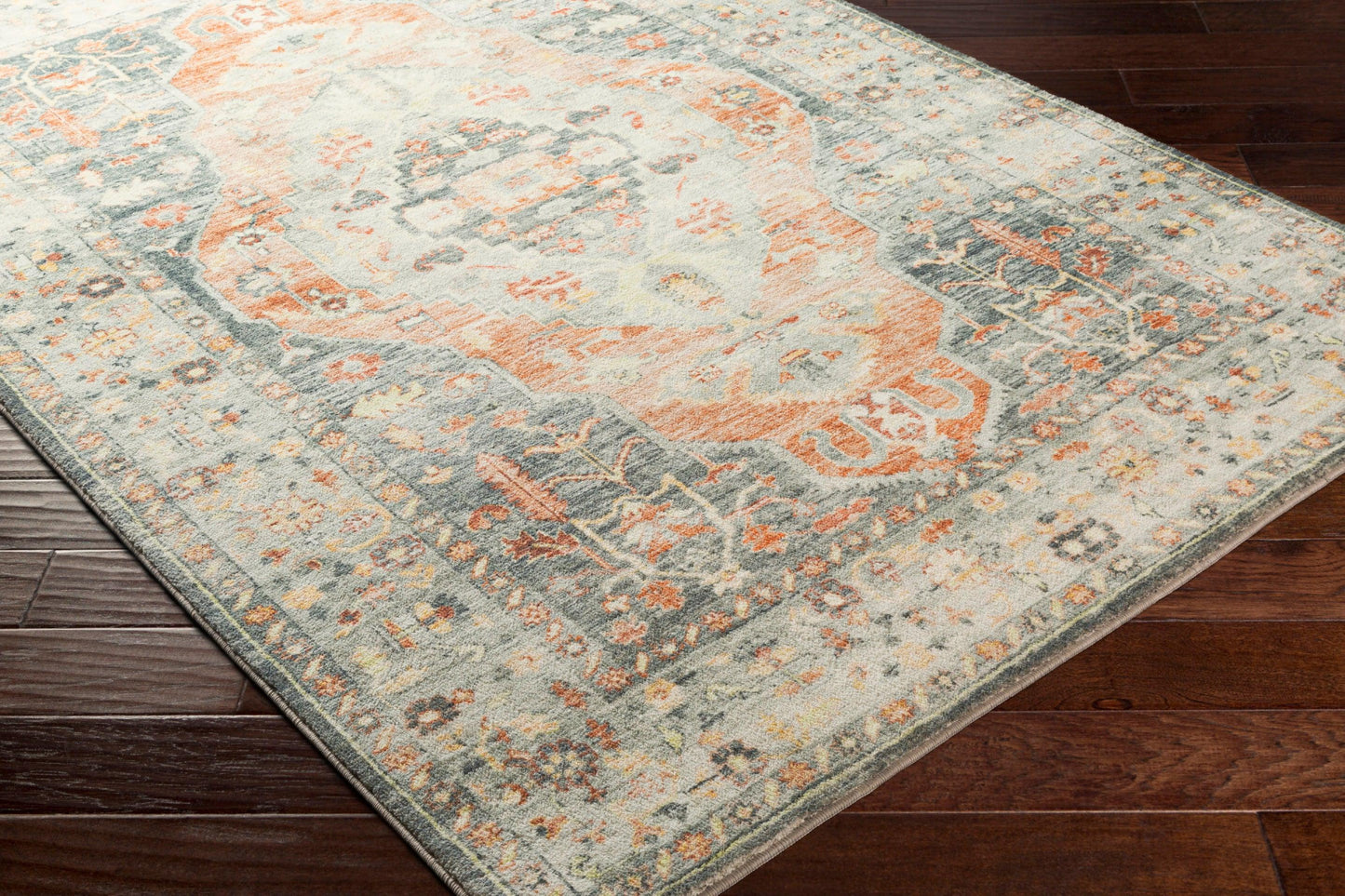 Erin Machine Woven Rug Livabliss Erin