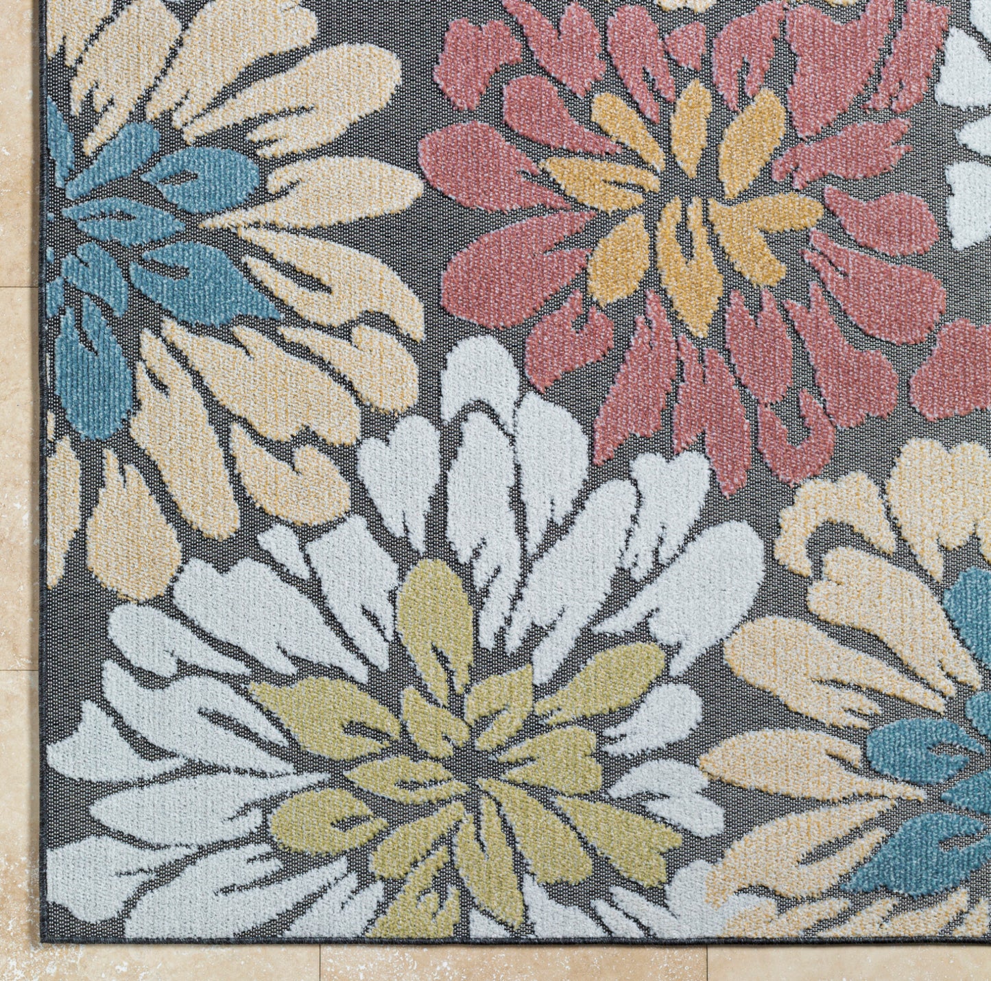 Lakeside Machine Woven Rug Livabliss Lakeside