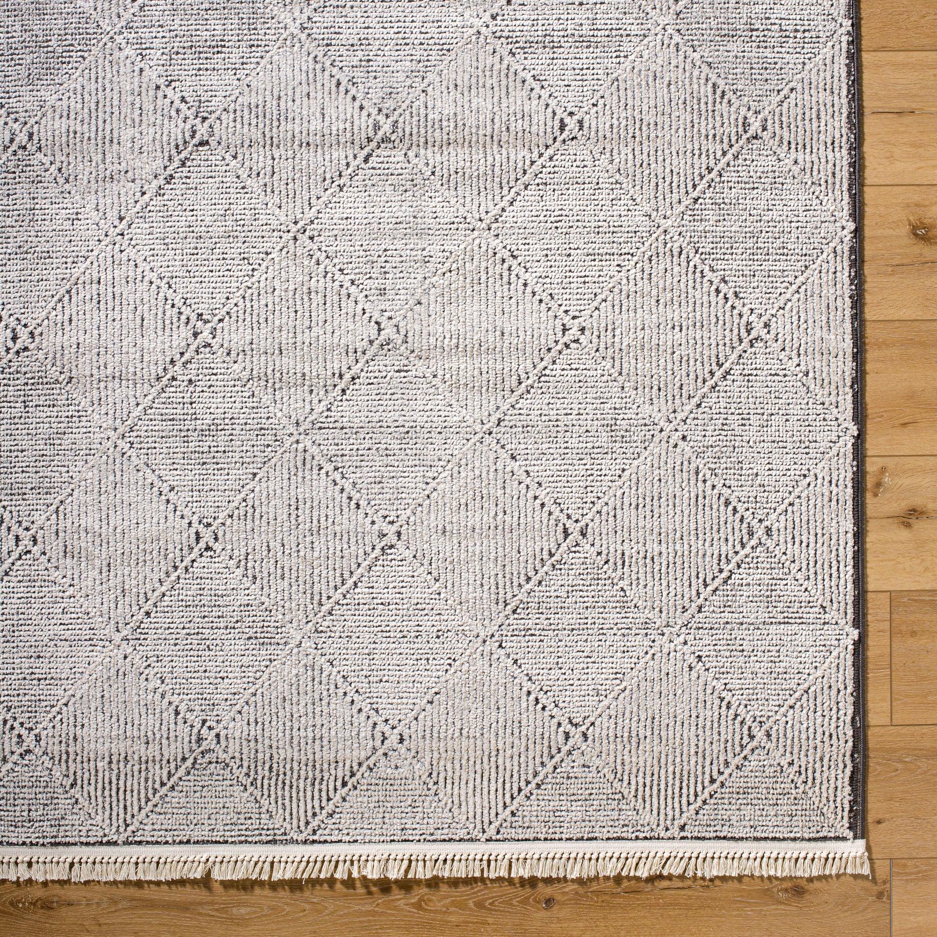 Berlin Machine Woven Rug Livabliss Berlin