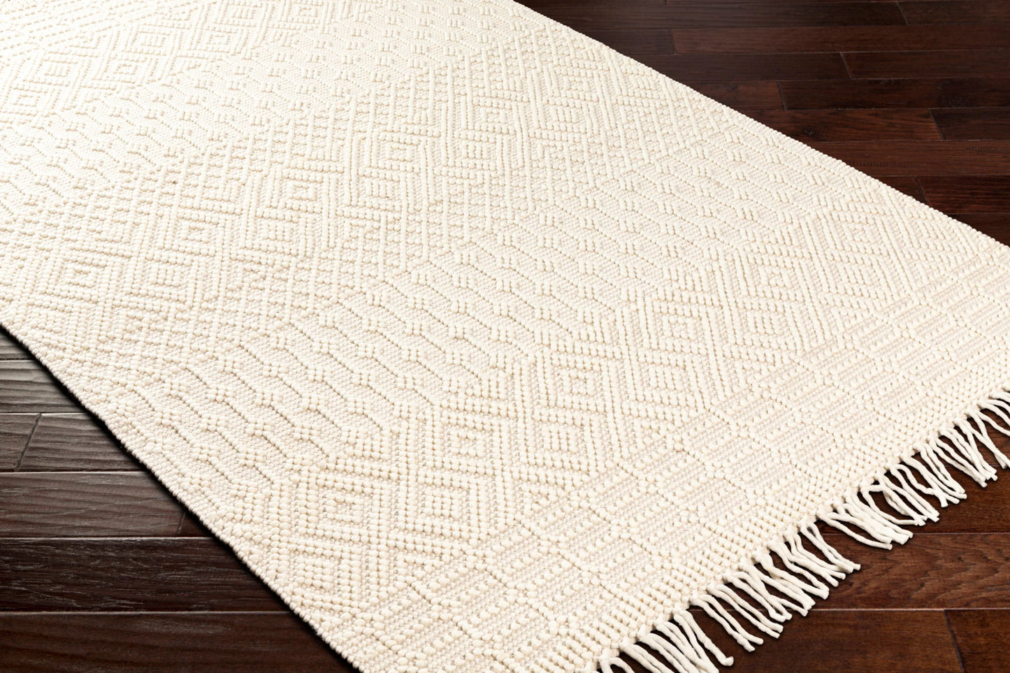 Casa DeCampo Handmade Rug Livabliss Casa Decampo