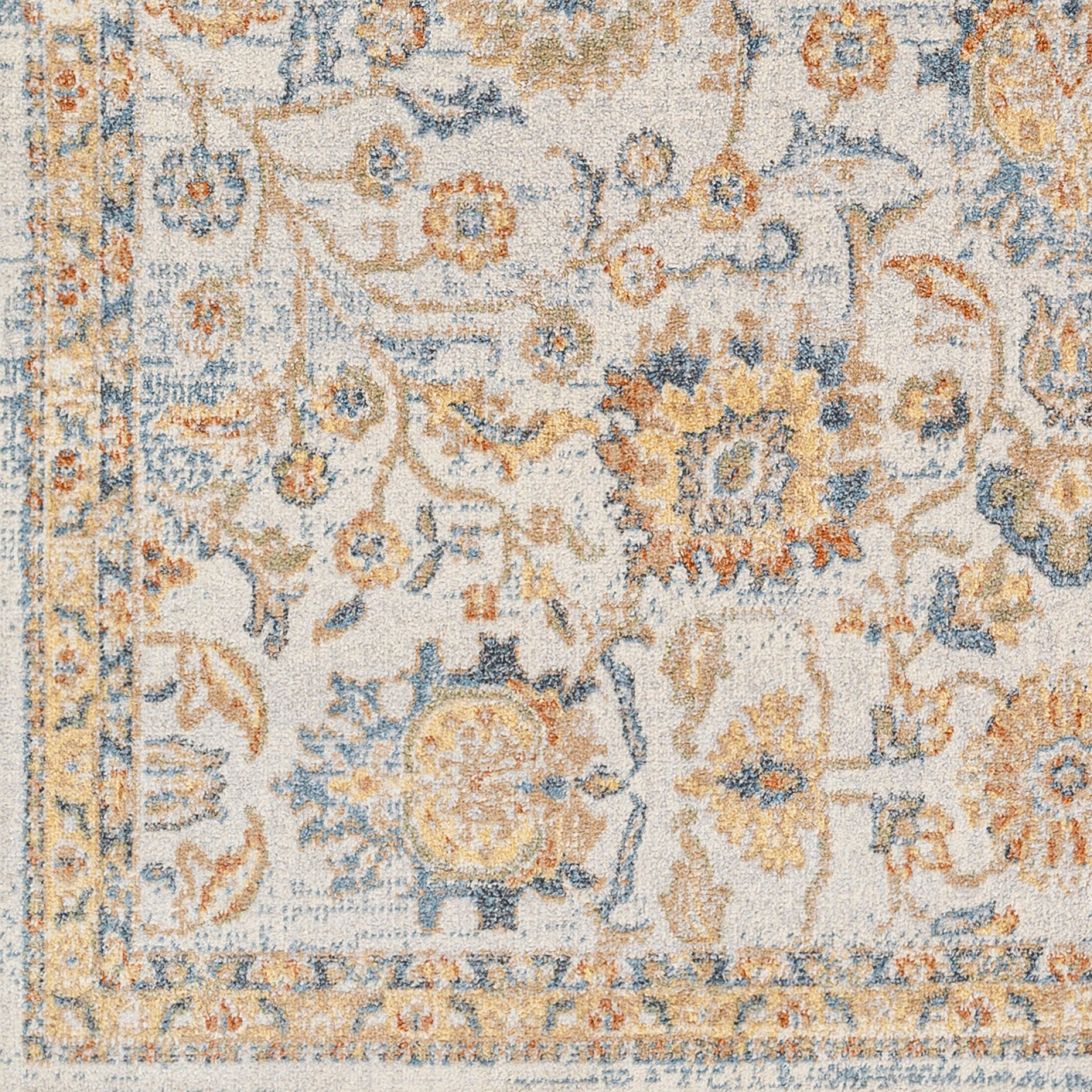 Lillian Machine Woven Rug Livabliss Lillian