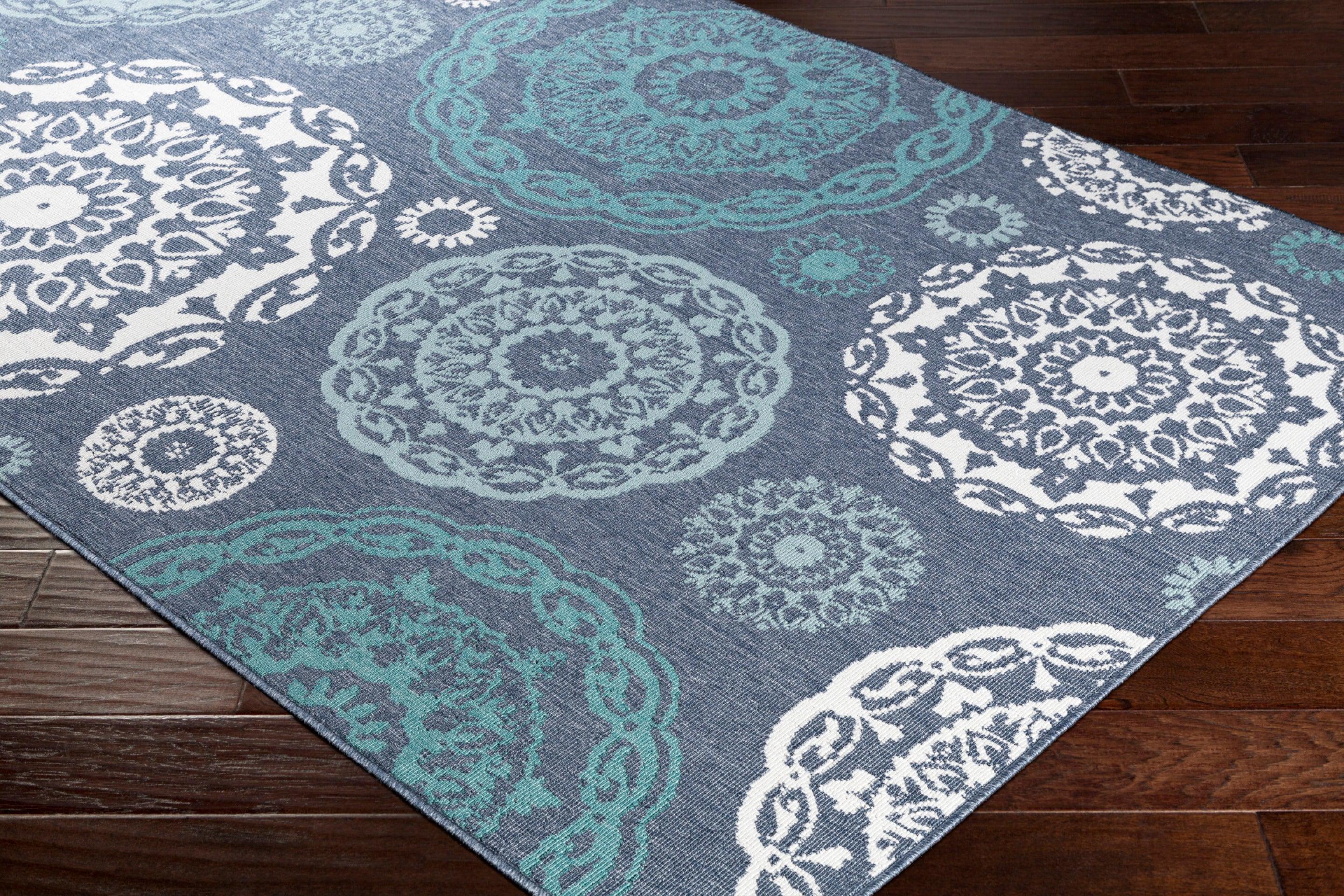 Alfresco Machine Woven Rug Livabliss Alfresco
