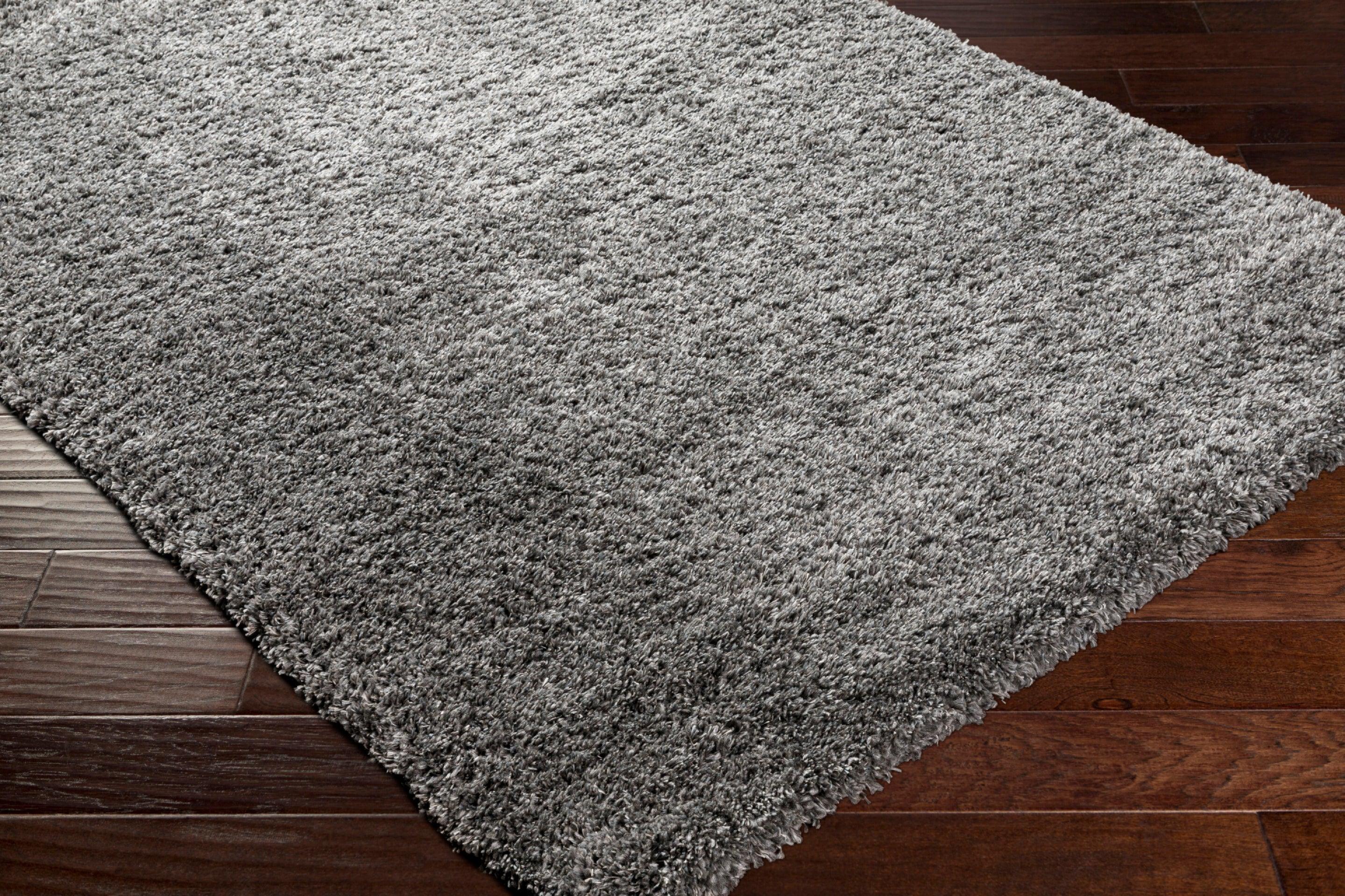 Bogota Shag Machine Woven Rug Livabliss Bogota Shag