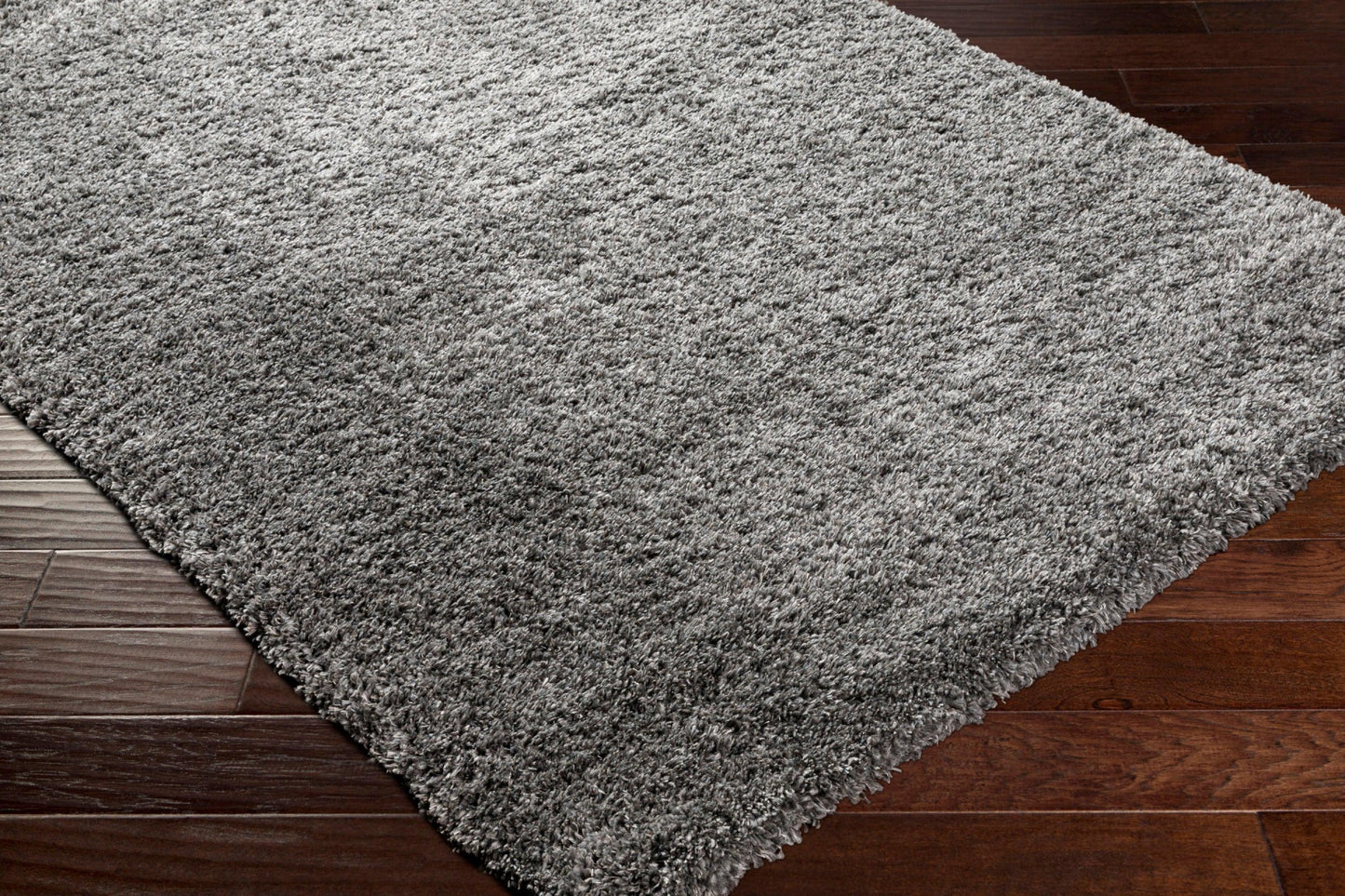 Bogota Shag Machine Woven Rug Livabliss Bogota Shag
