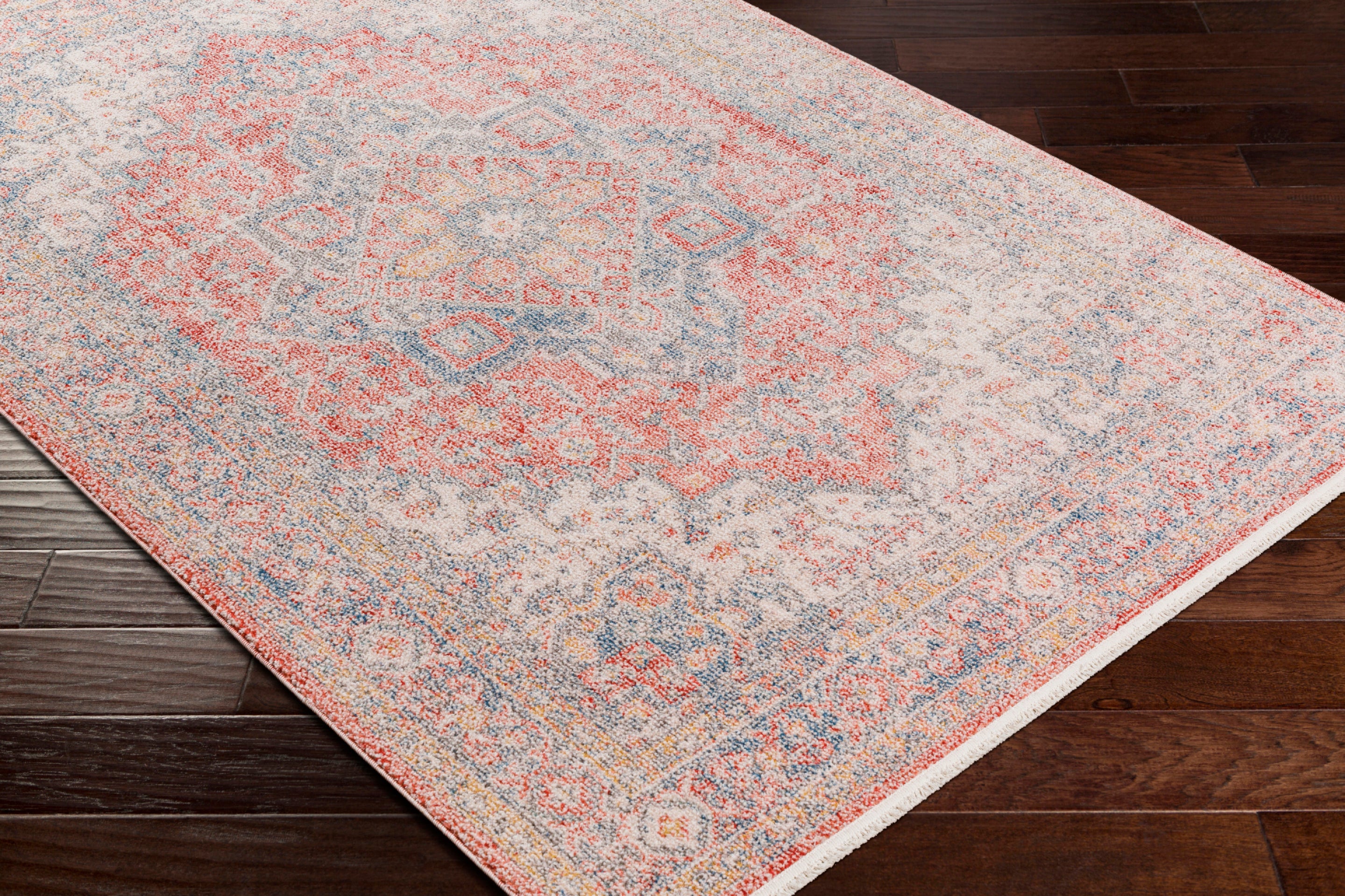 Subtle Machine Woven Rug Livabliss Subtle