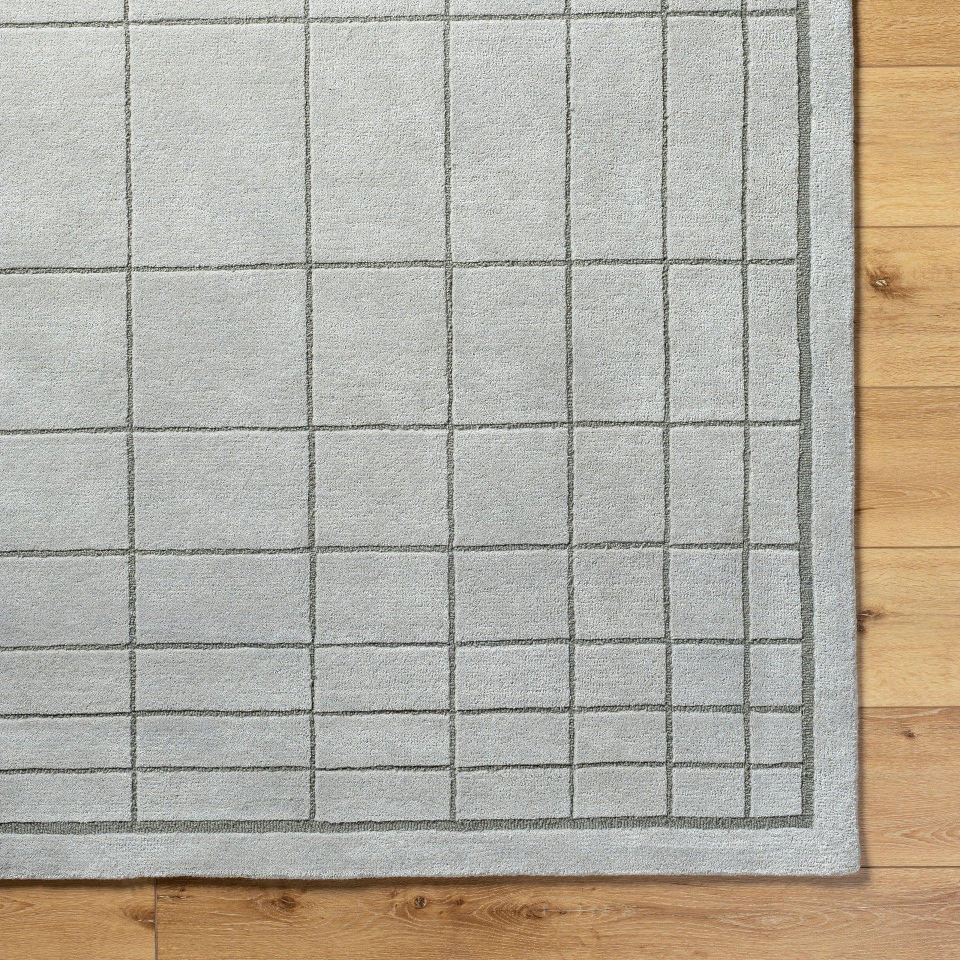Brook Handmade Rug Livabliss Brook